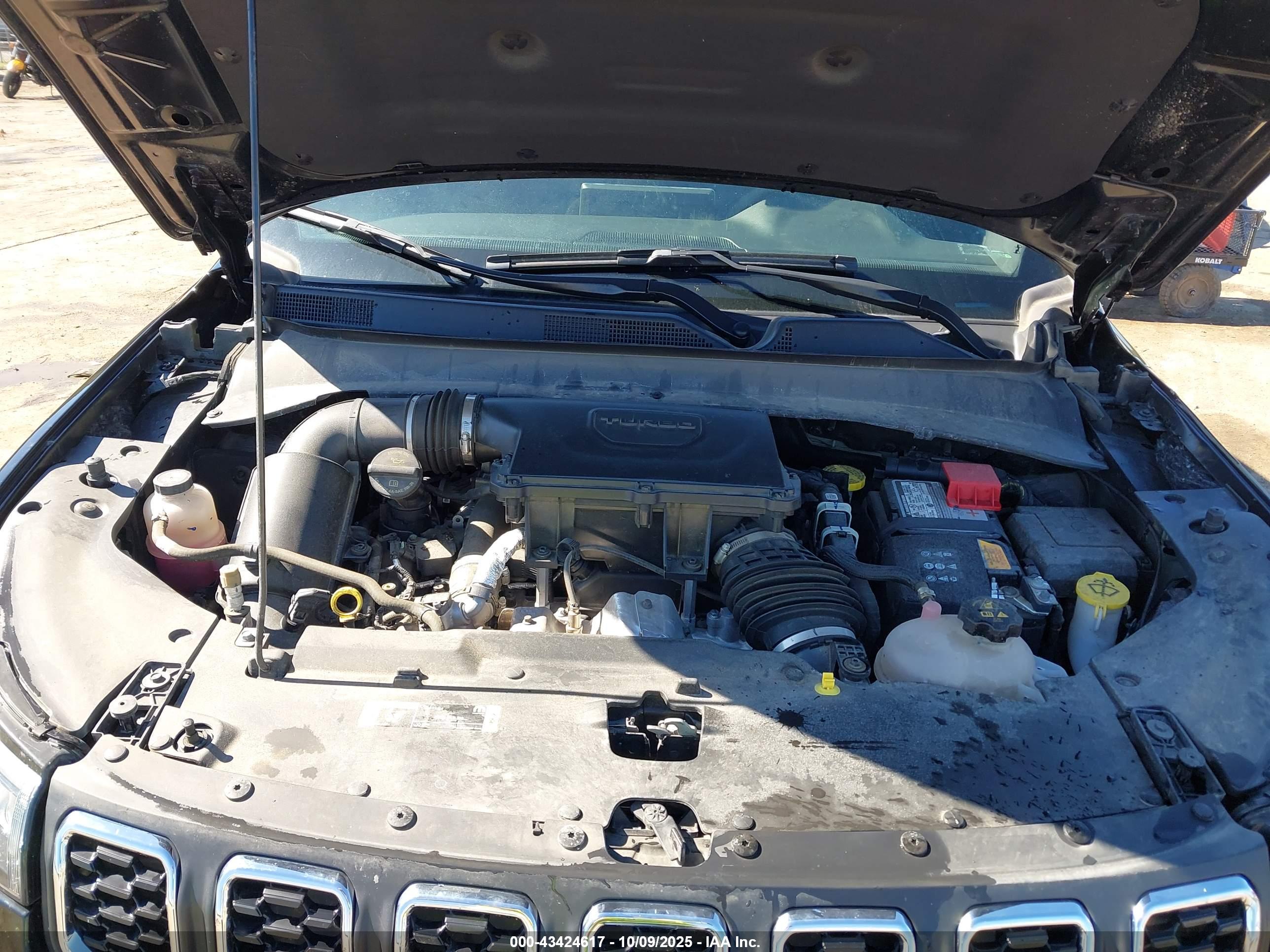 JEEP COMPASS image 10