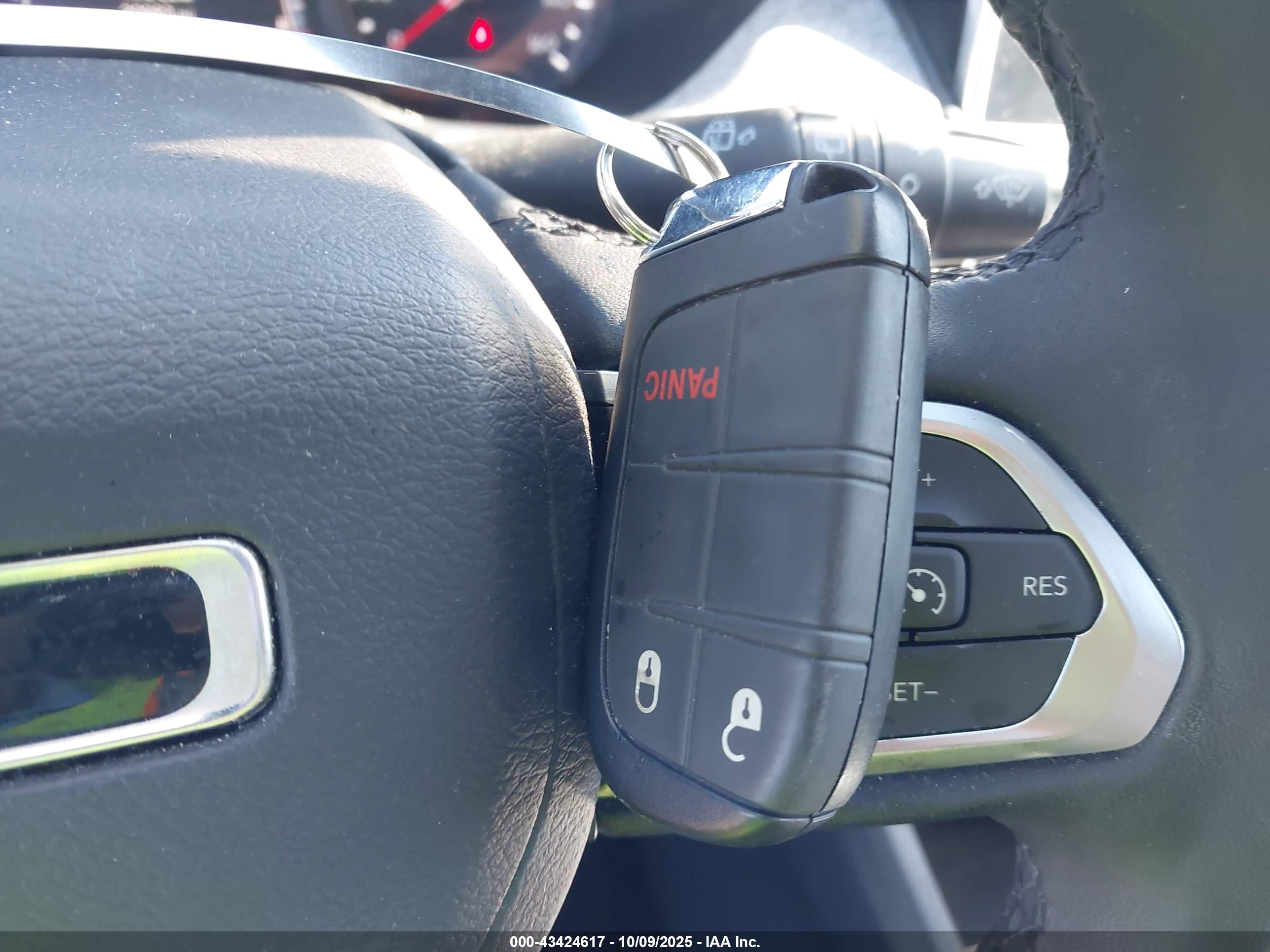 JEEP COMPASS image 11