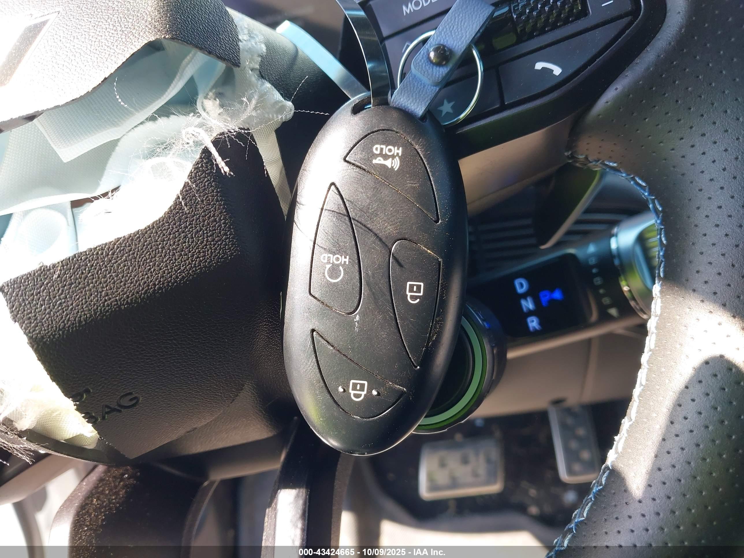 HYUNDAI IONIQ image 11
