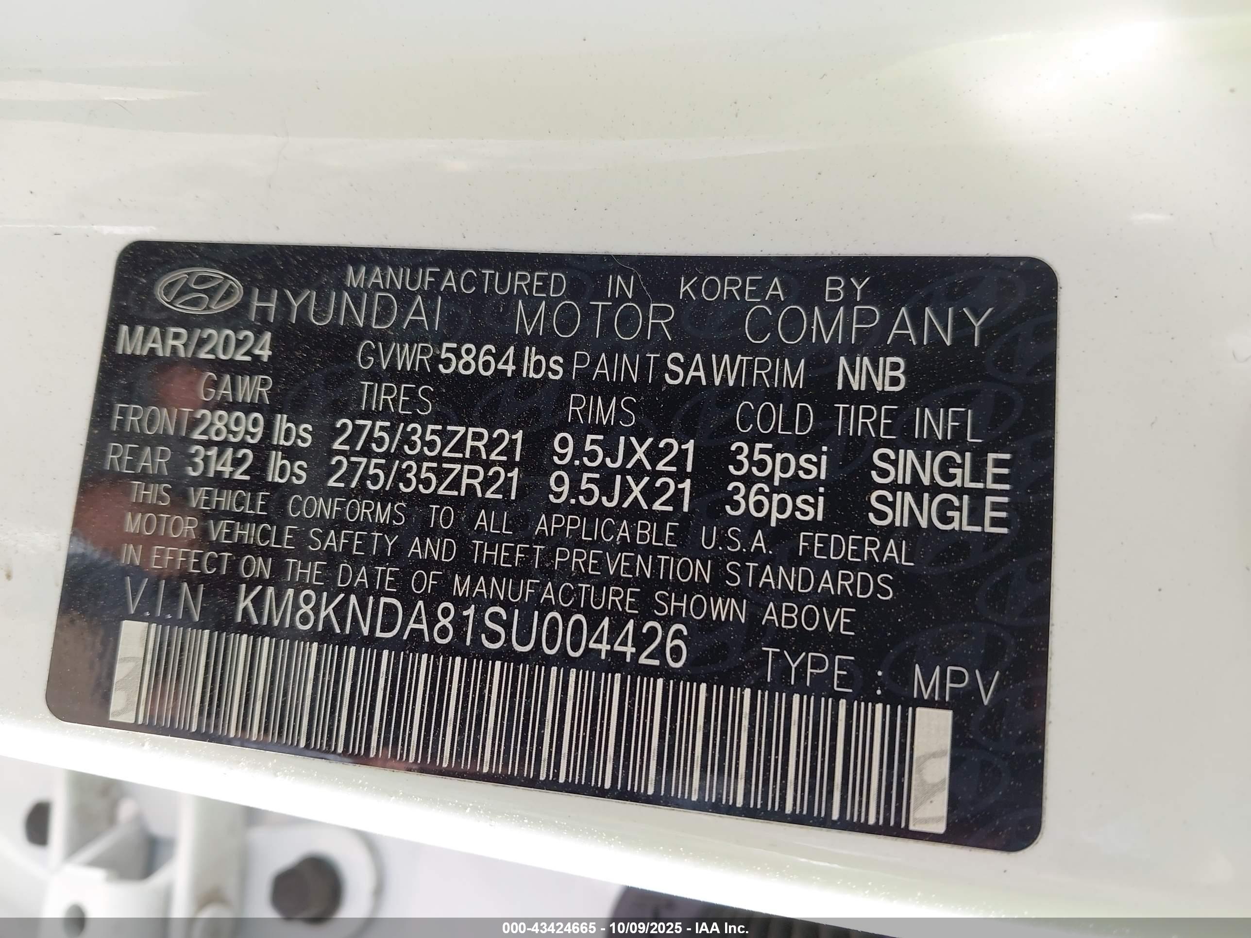 HYUNDAI IONIQ image 9