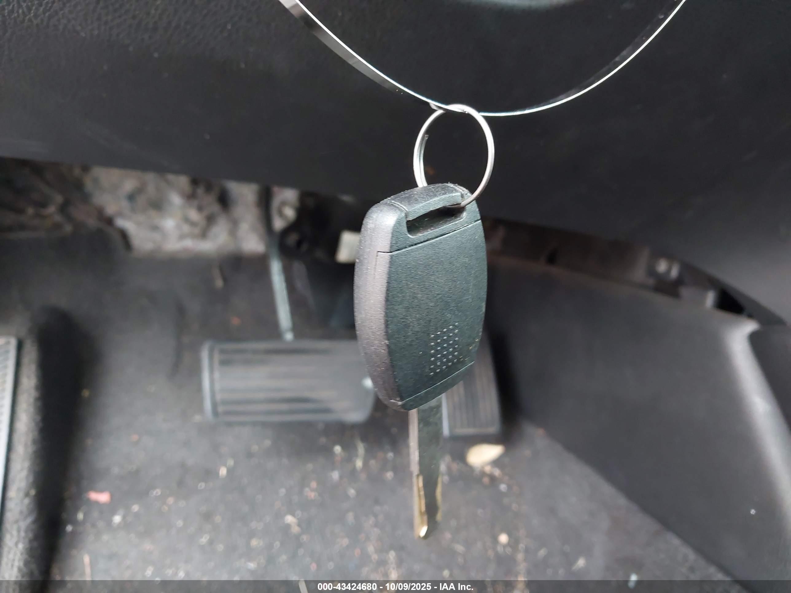 HONDA ACCORD image 11