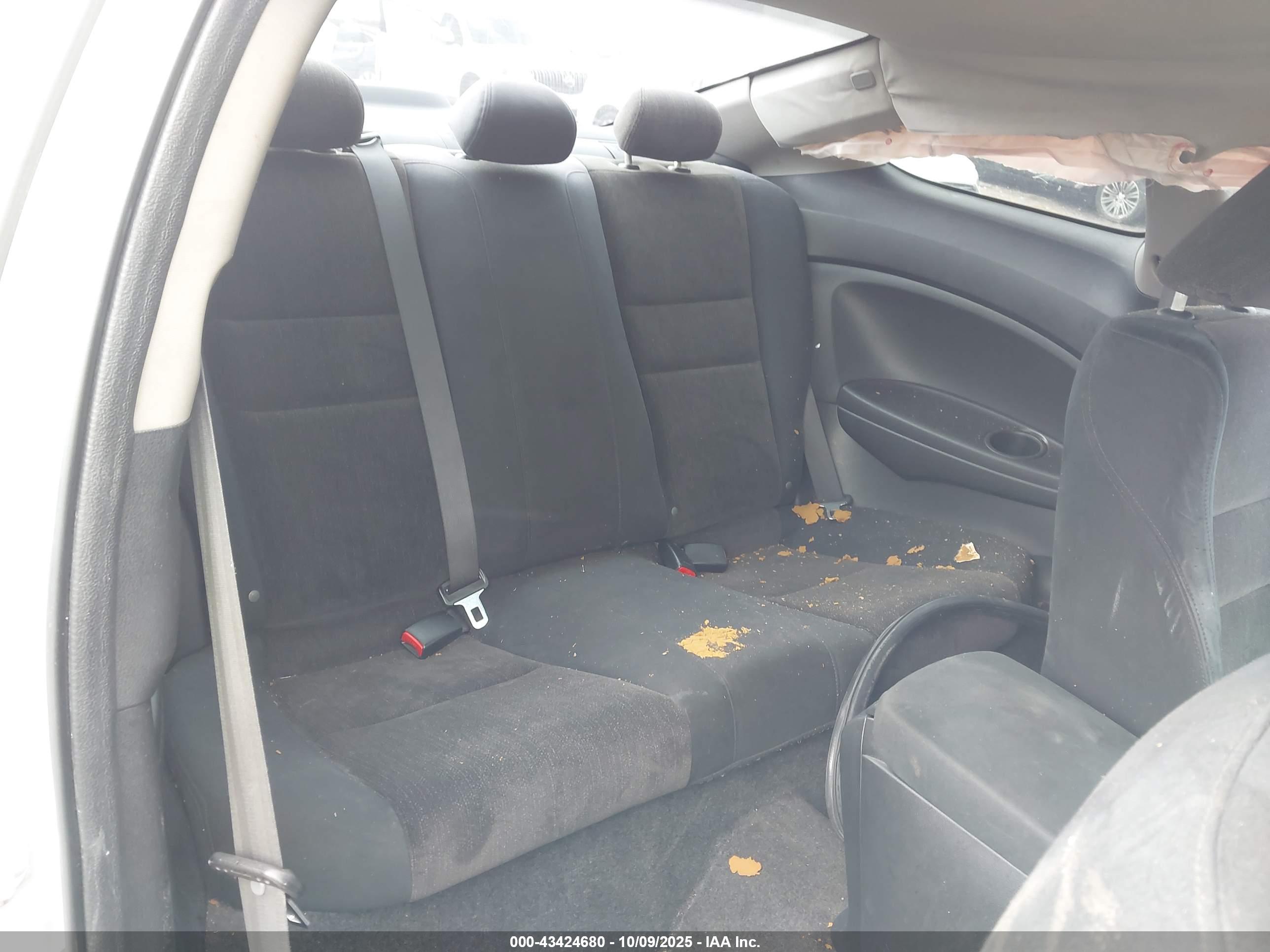 HONDA ACCORD image 8