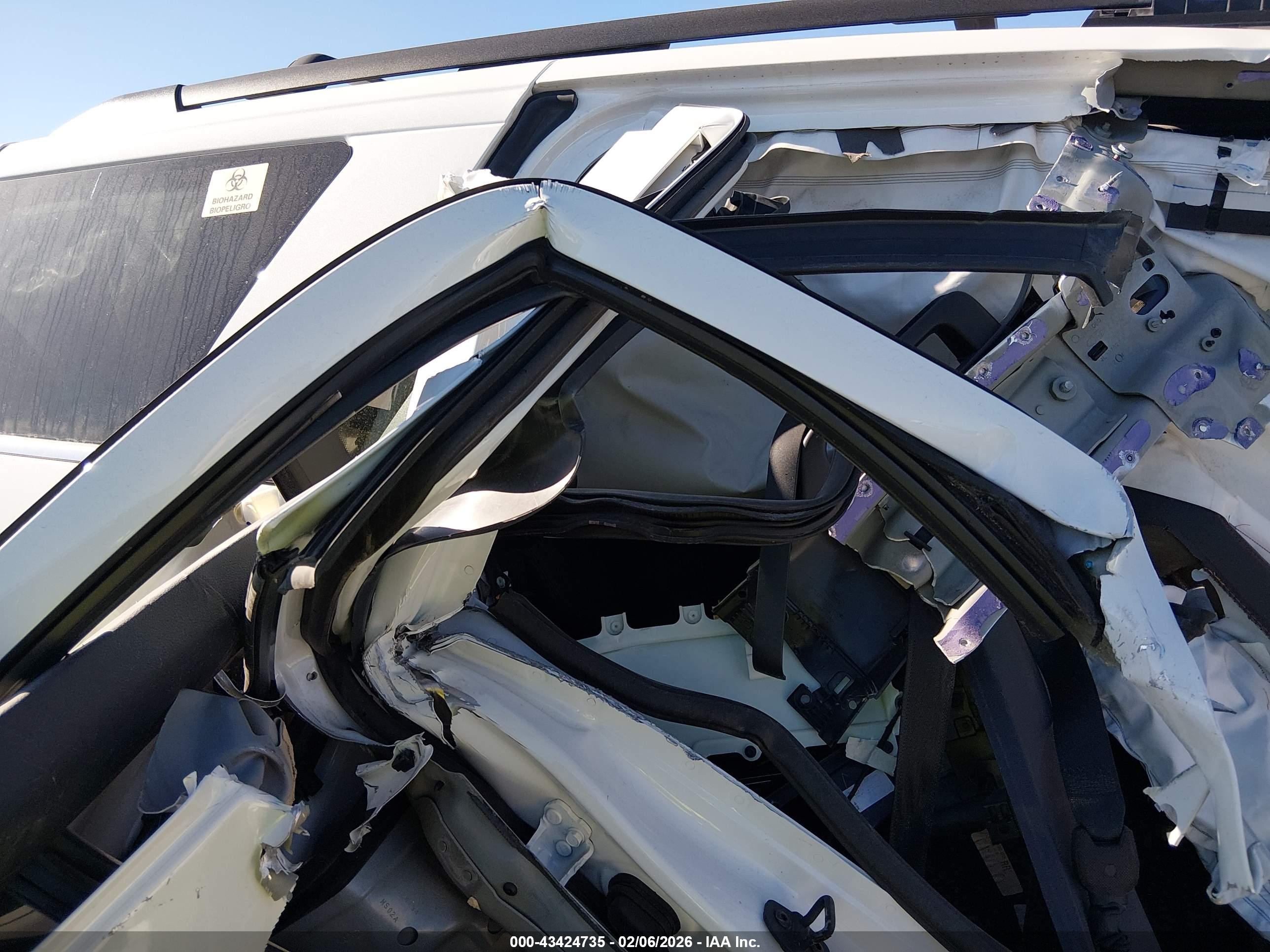 FORD EXPEDITION image 8