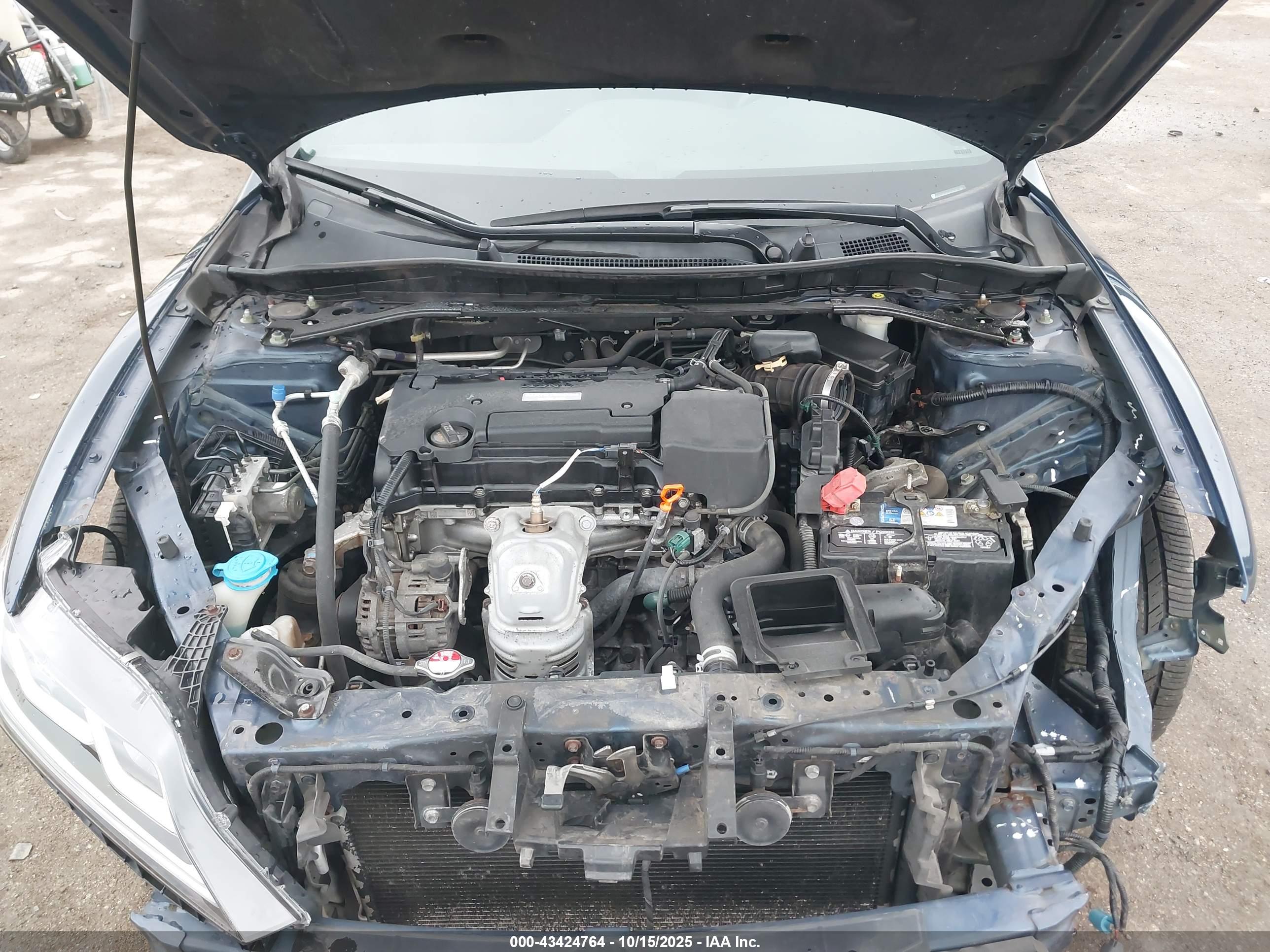 HONDA ACCORD image 10