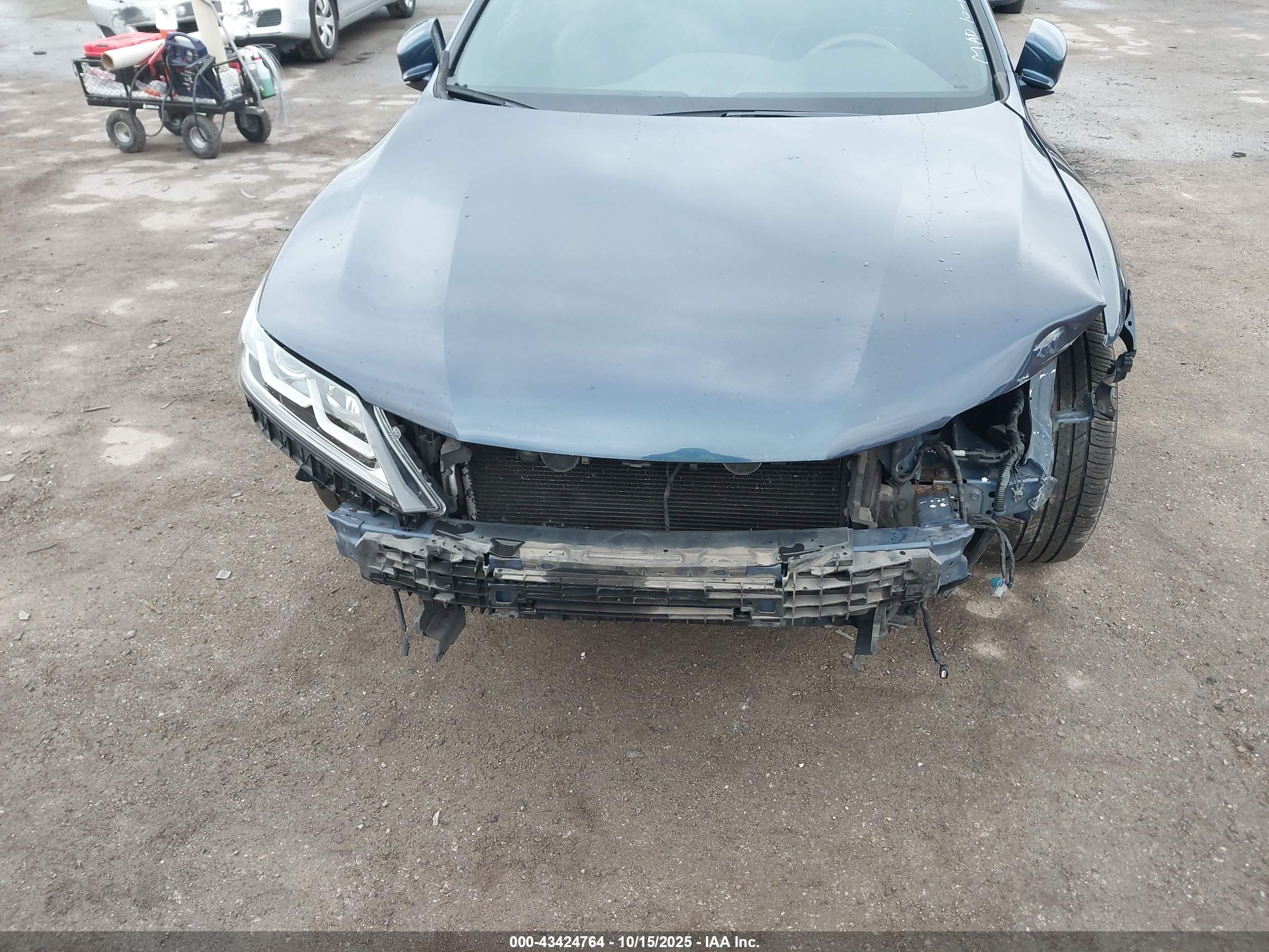 HONDA ACCORD image 6