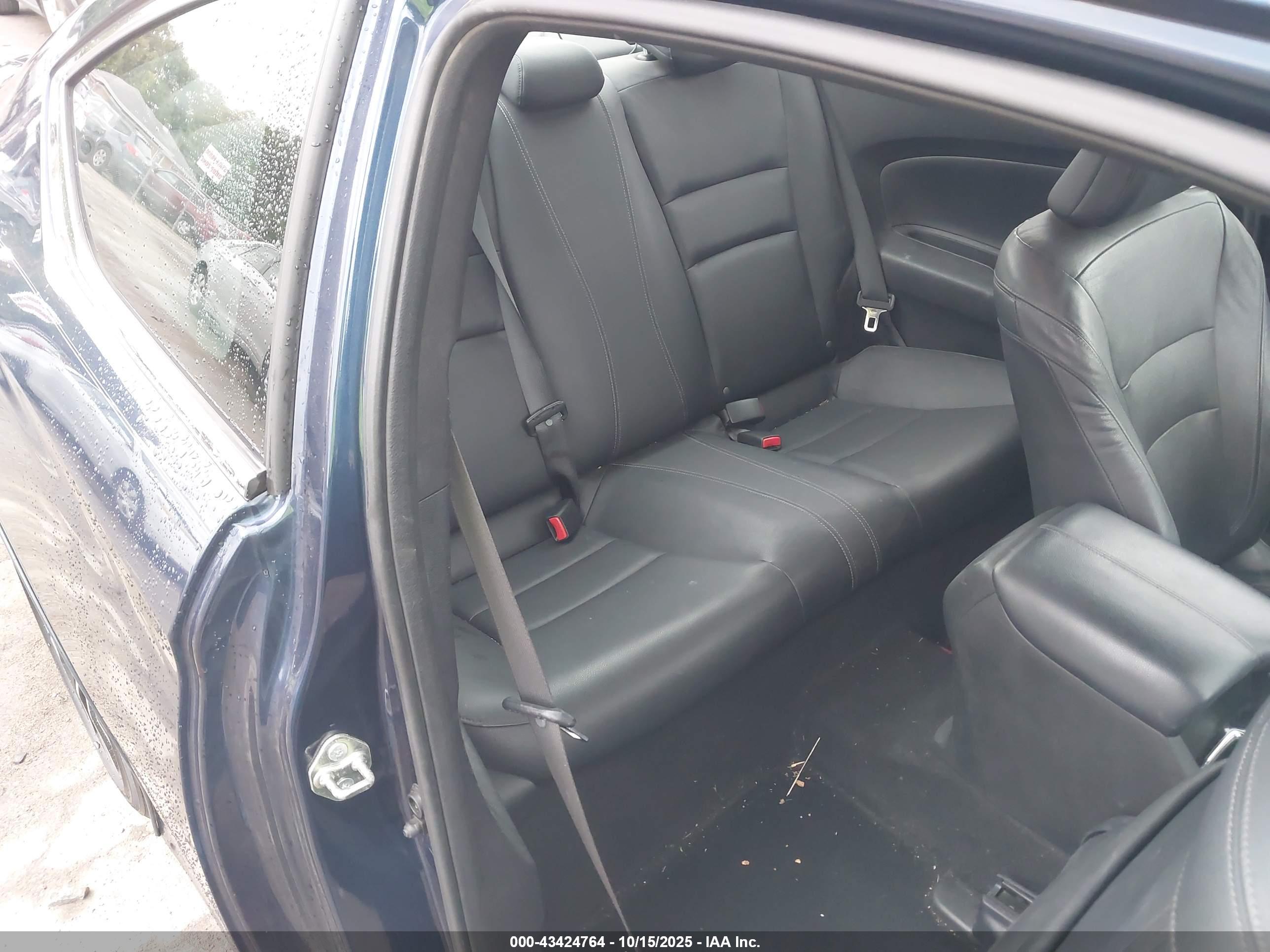 HONDA ACCORD image 8