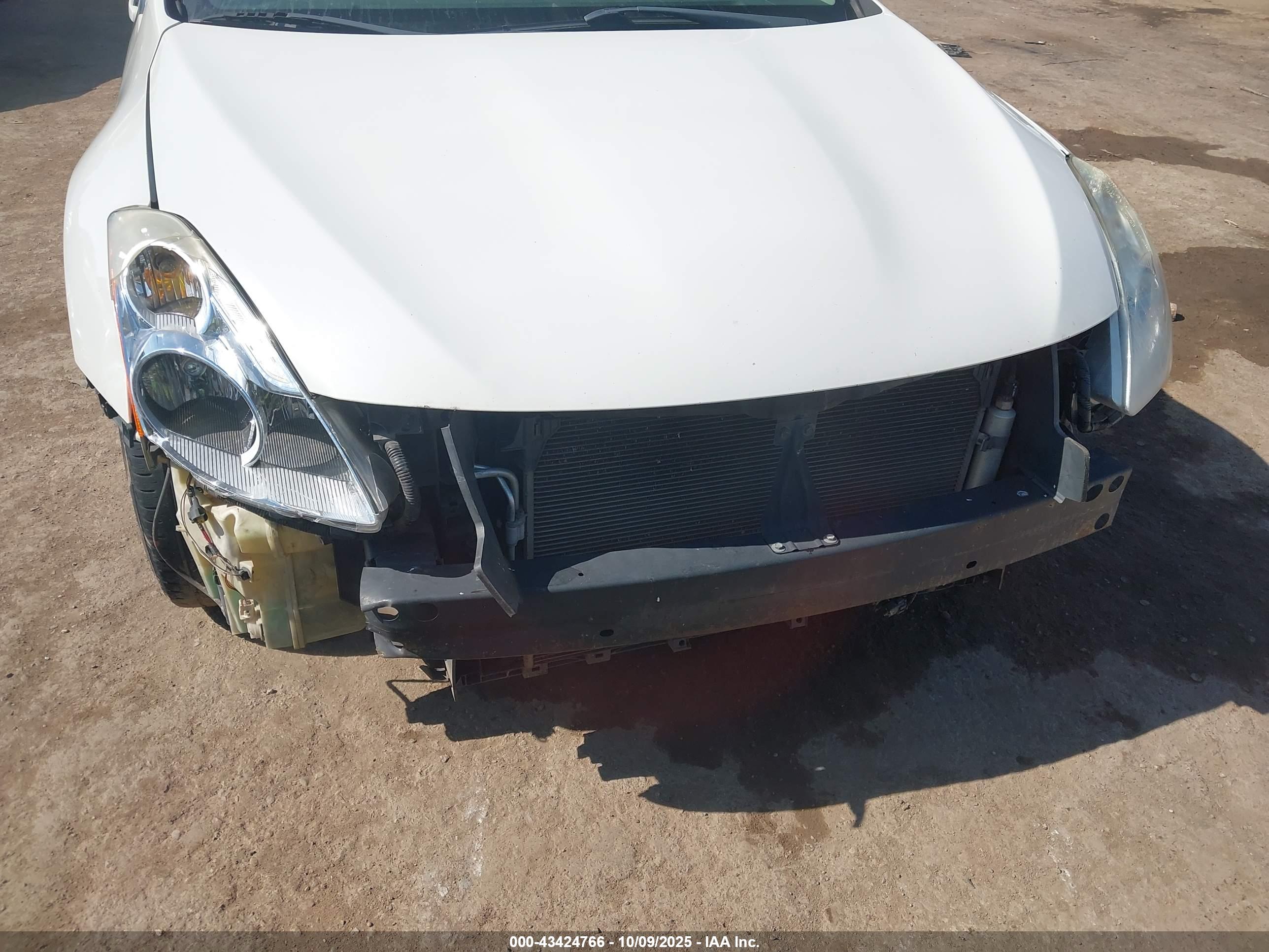 NISSAN ALTIMA image 6