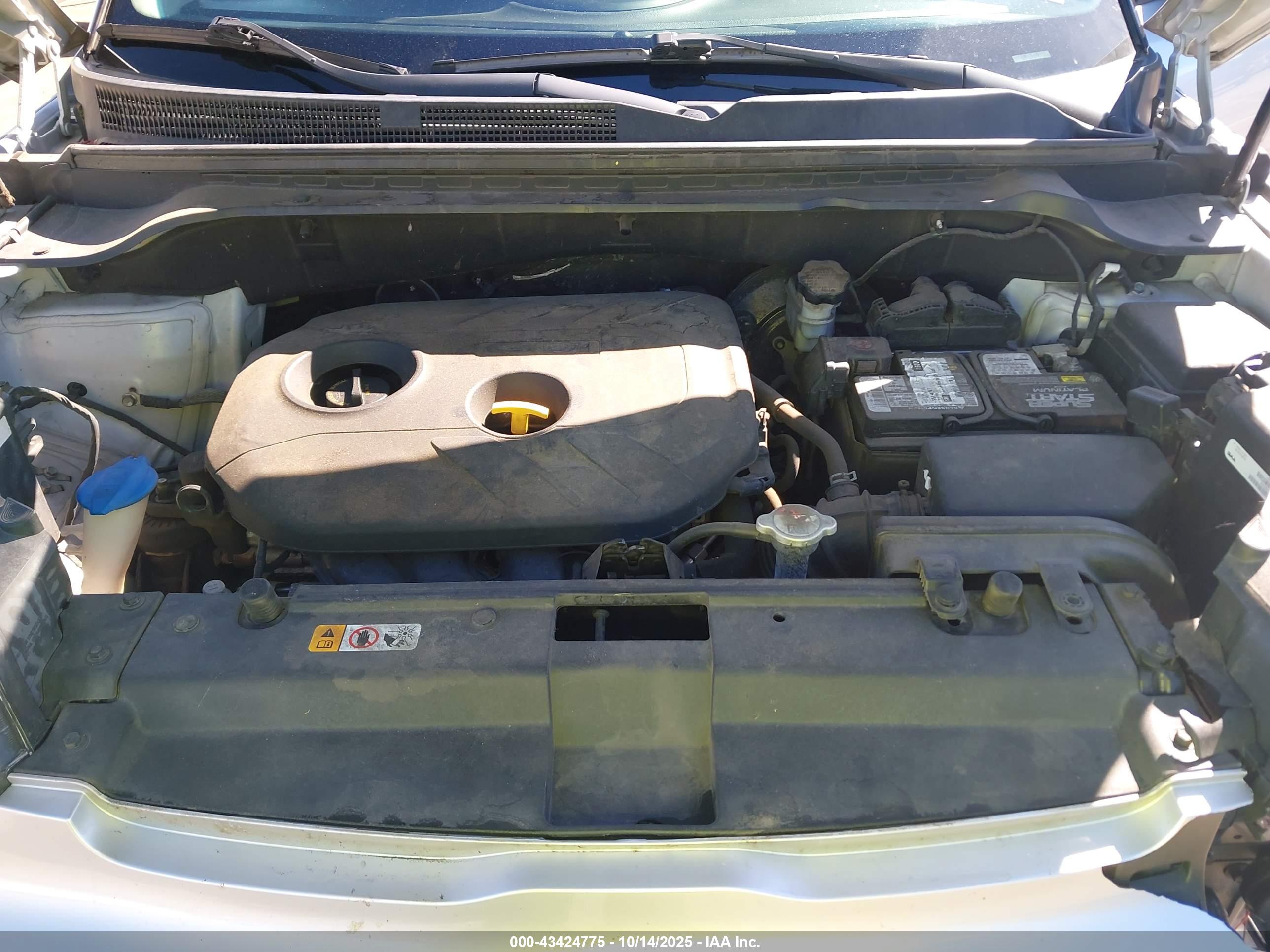 KIA SOUL image 10