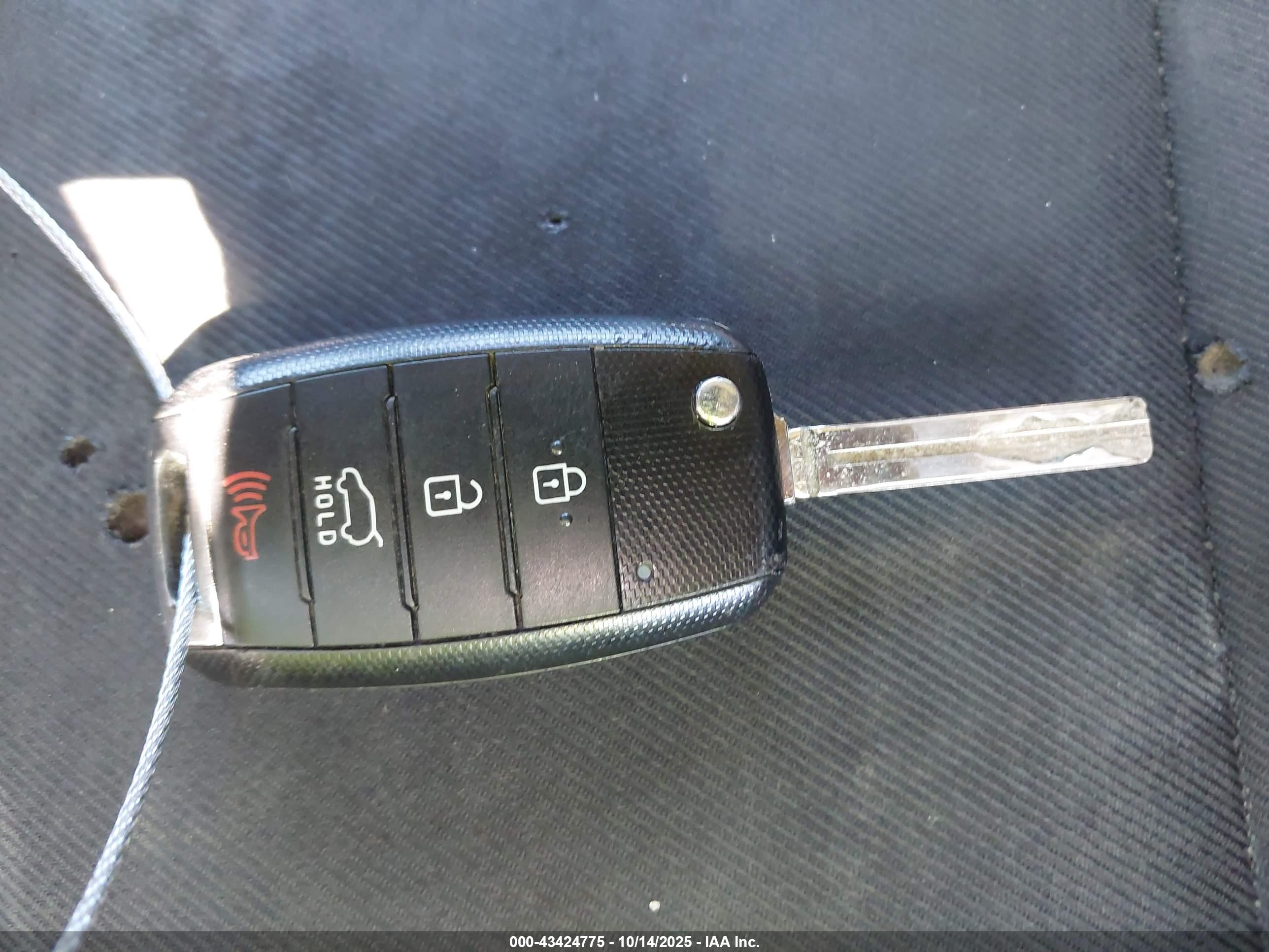 KIA SOUL image 11