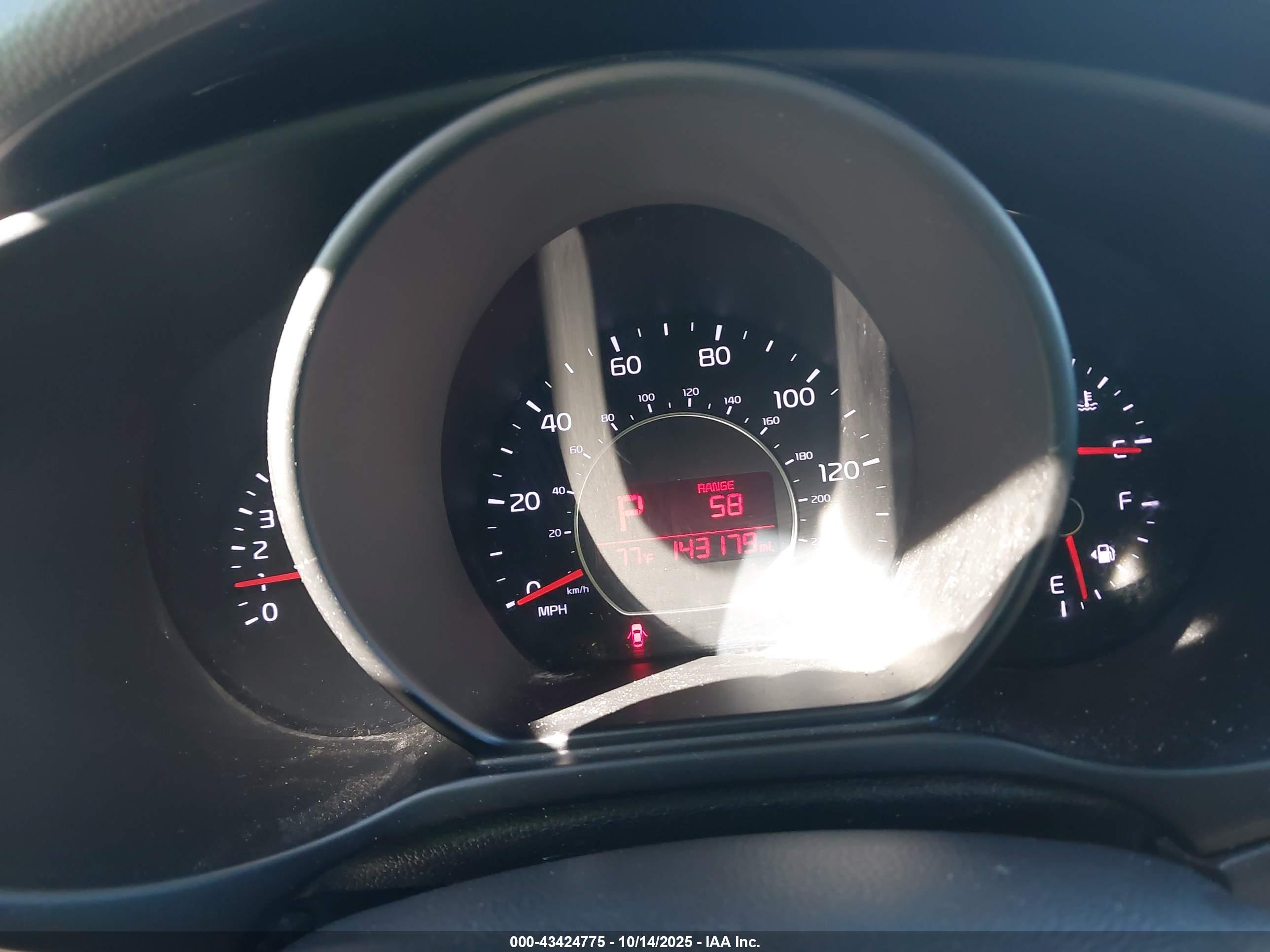 KIA SOUL image 7
