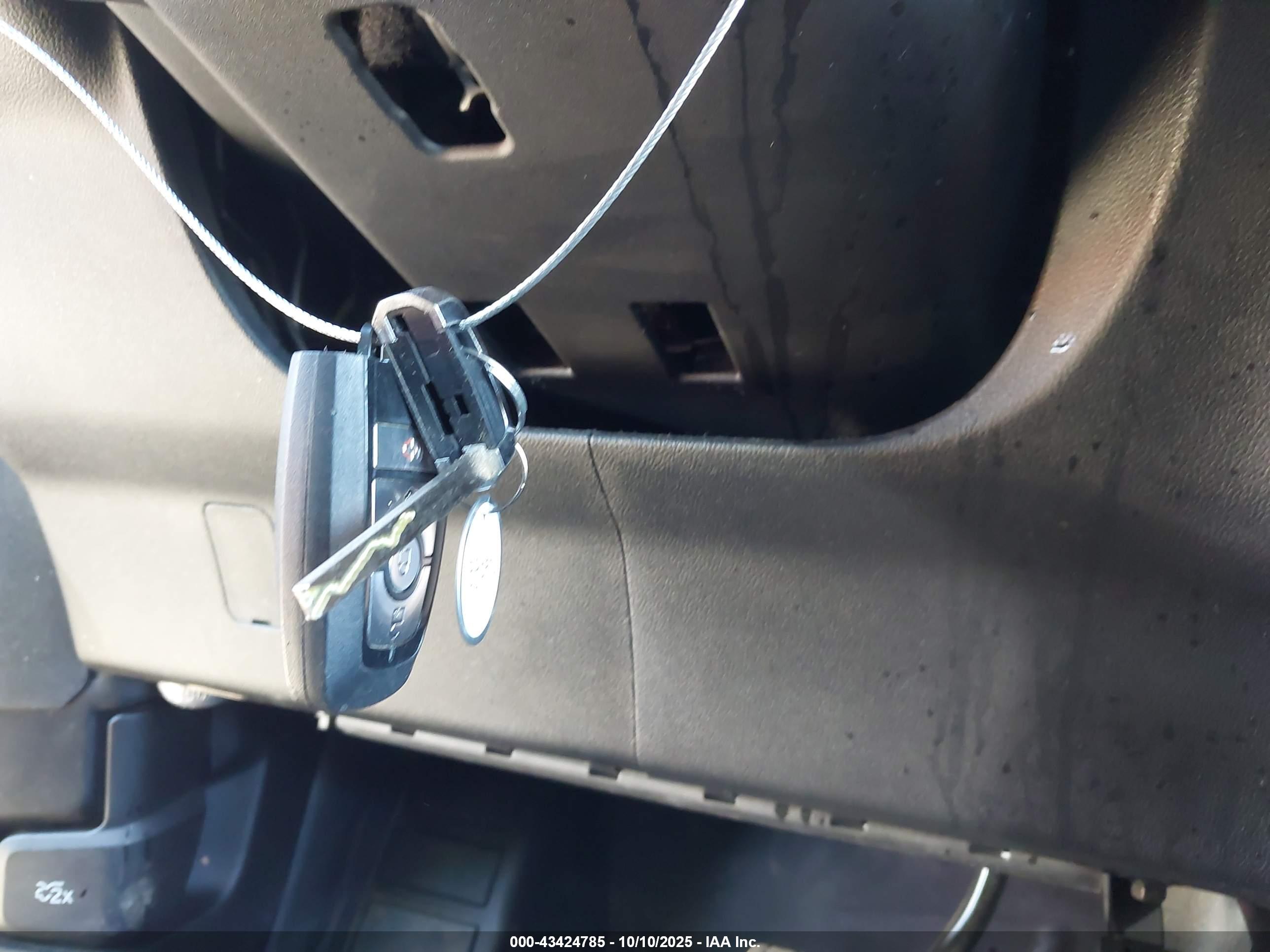 FORD BRONCO image 11