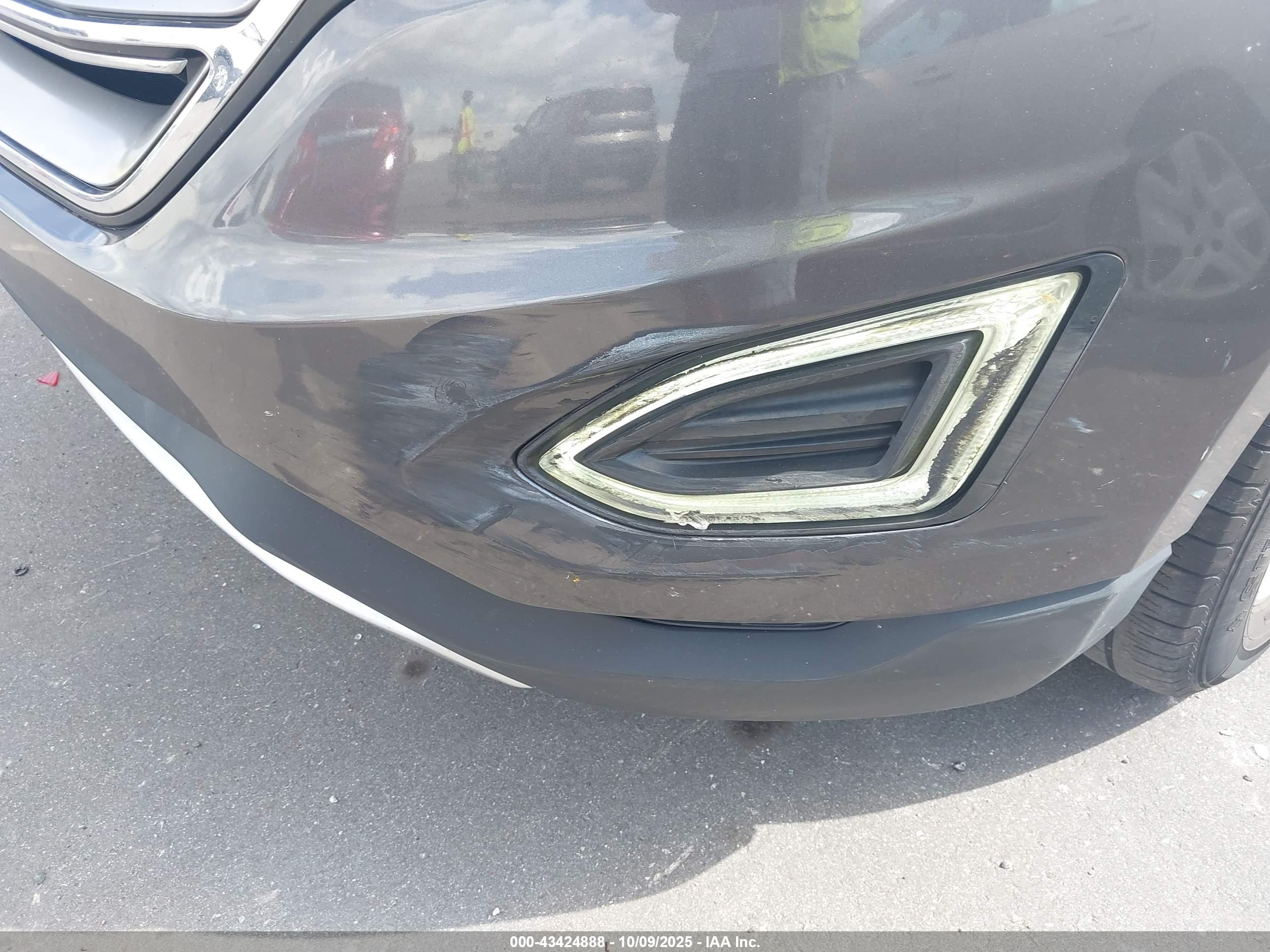 FORD EDGE image 6