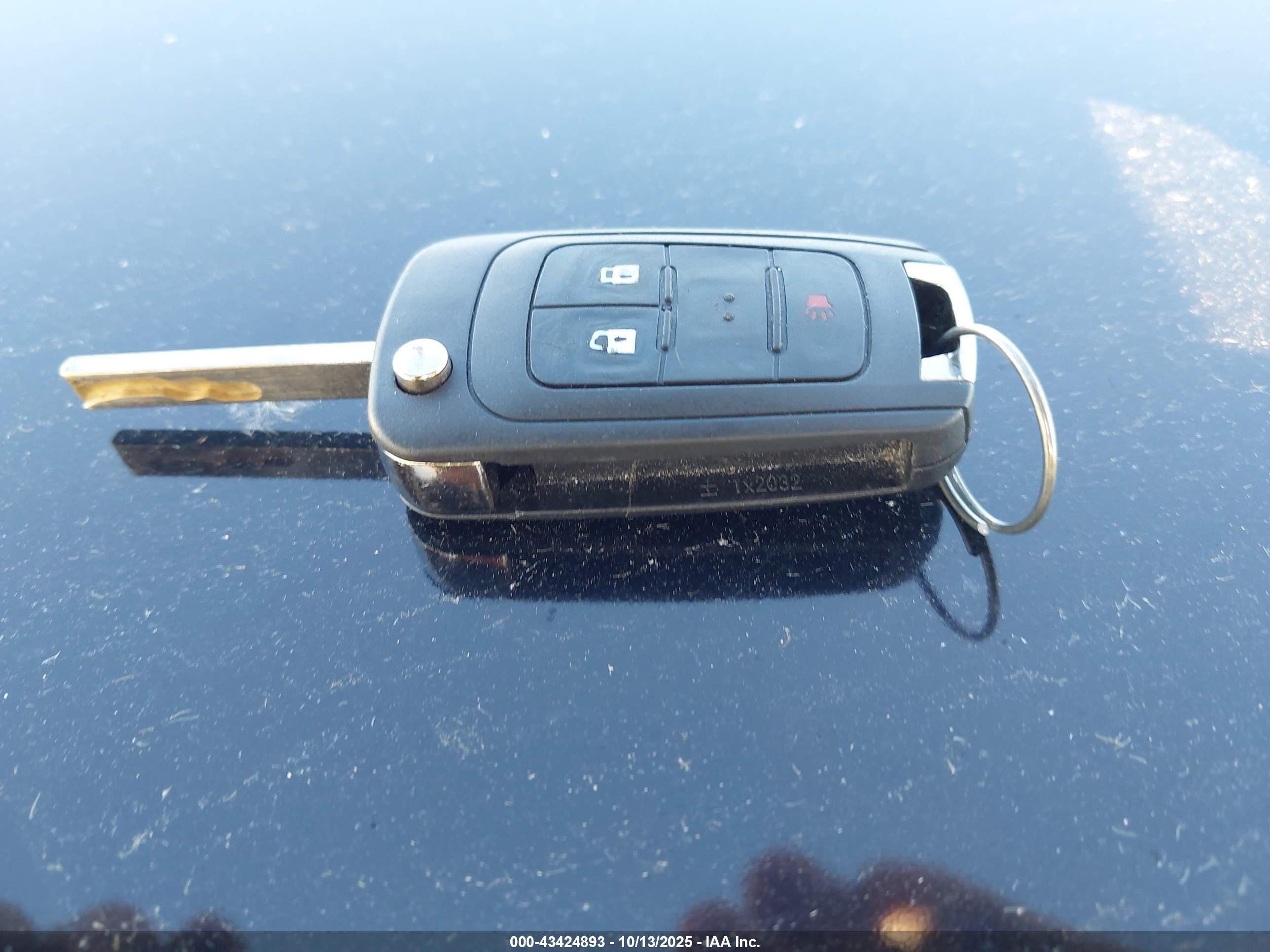 GMC TERRAIN image 11