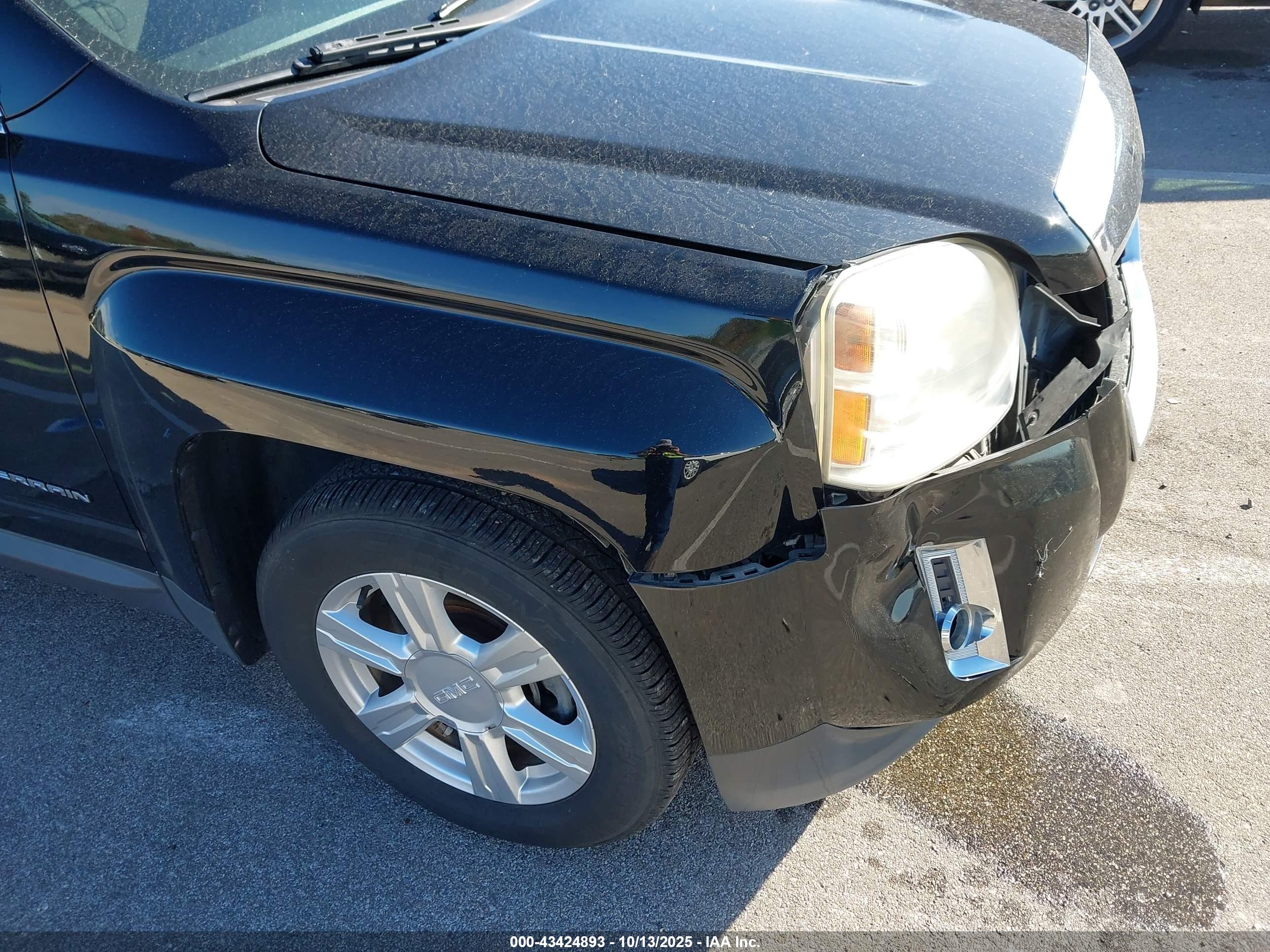 GMC TERRAIN image 6