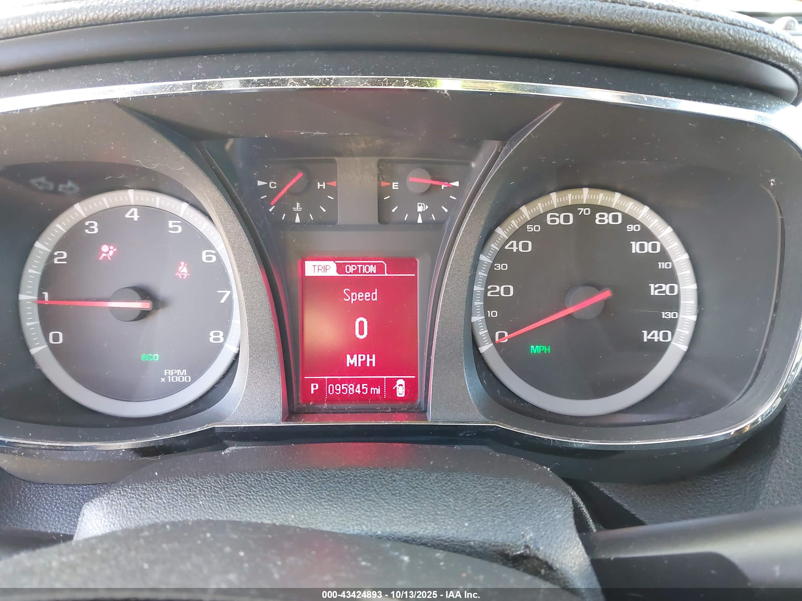 GMC TERRAIN image 7