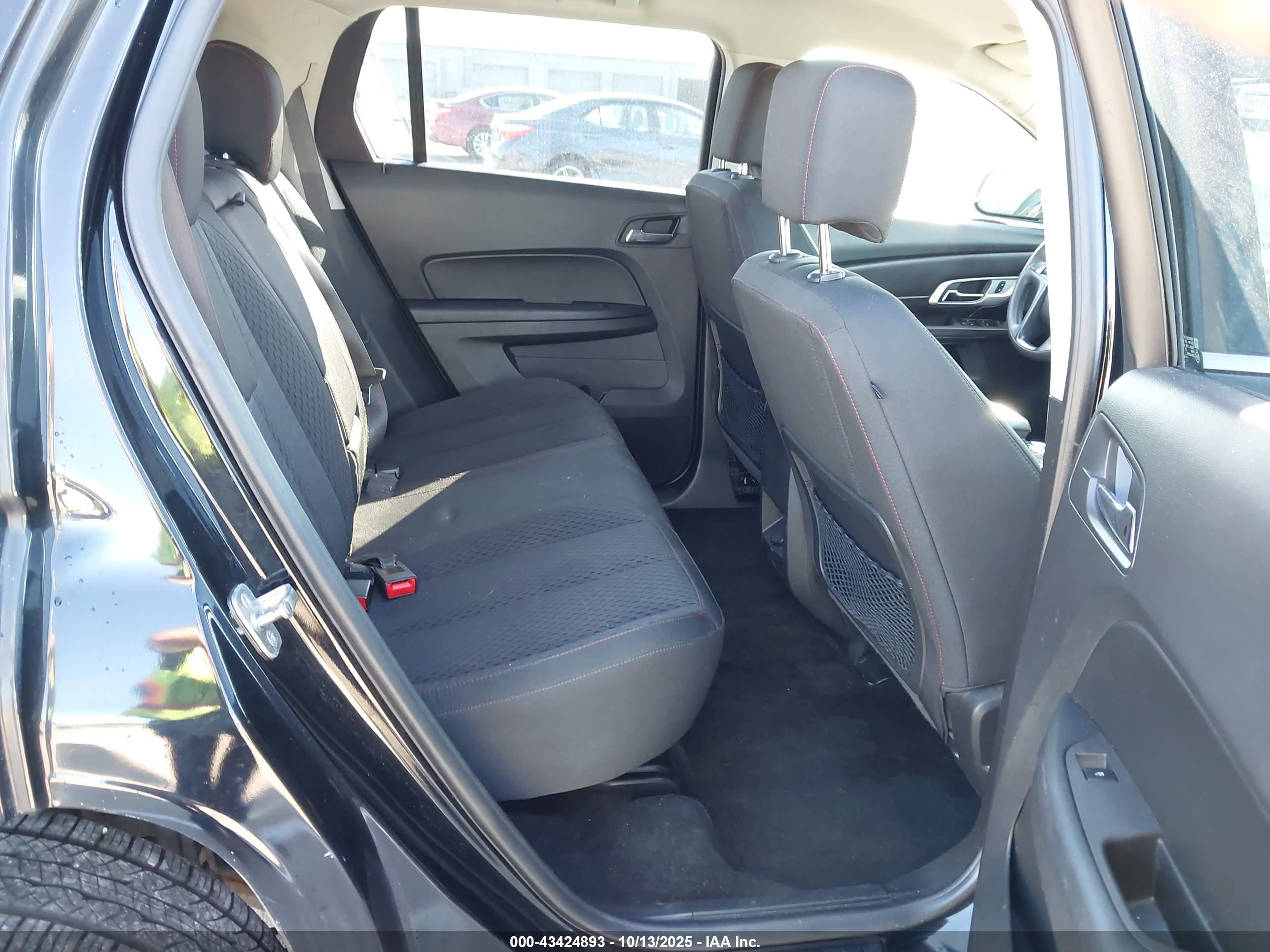 GMC TERRAIN image 8