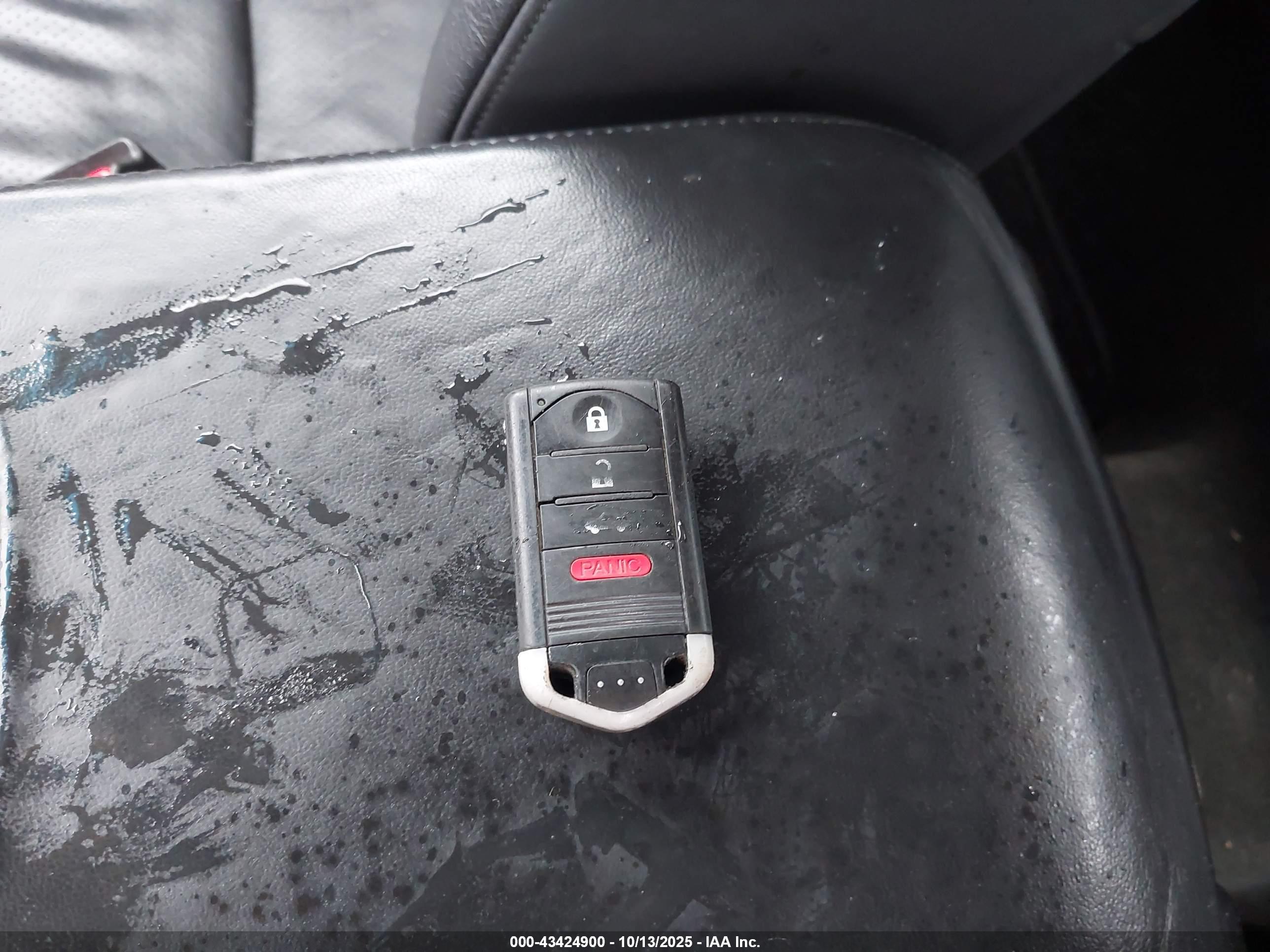 ACURA TL image 11