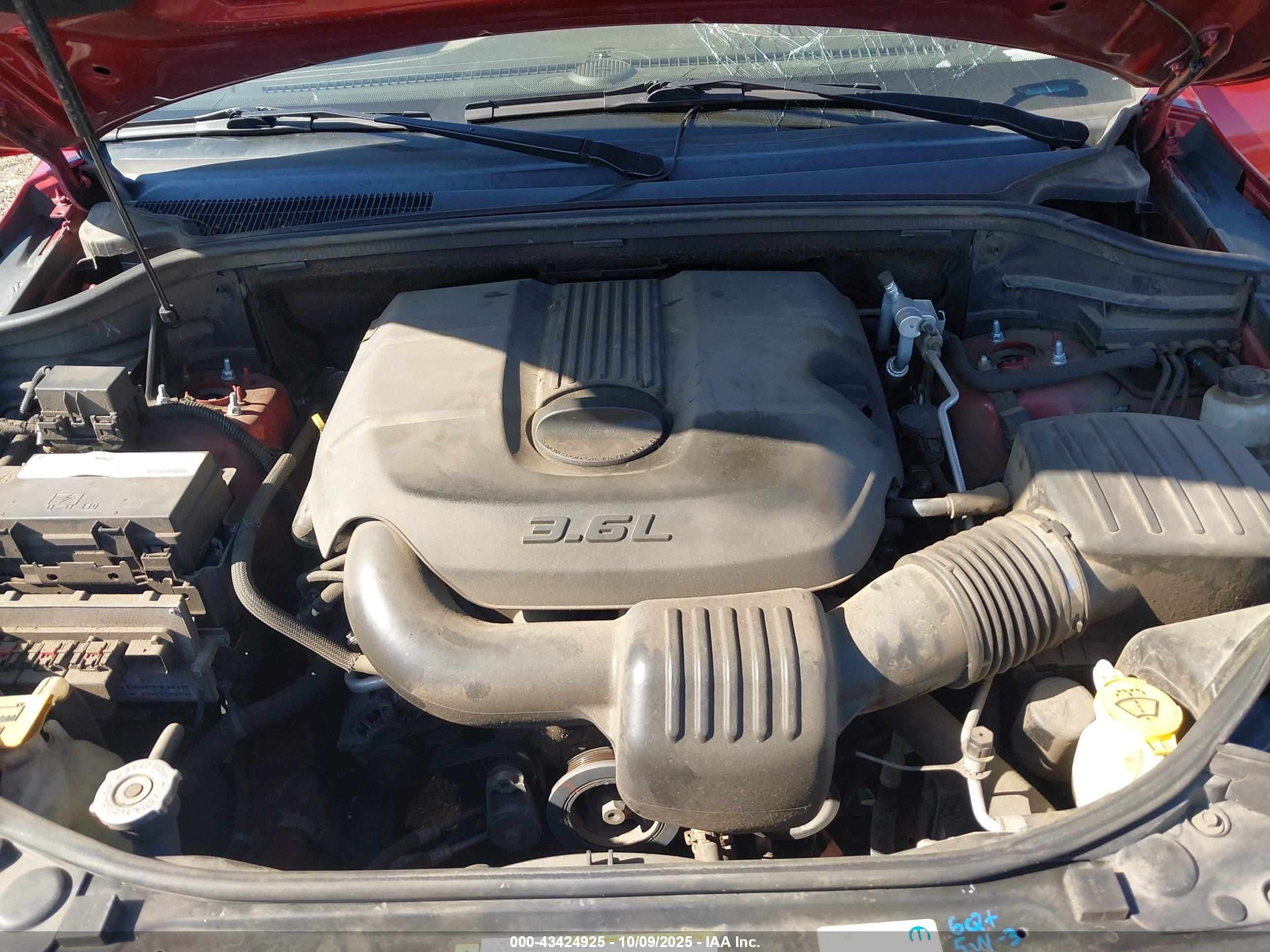 JEEP GRAND image 10