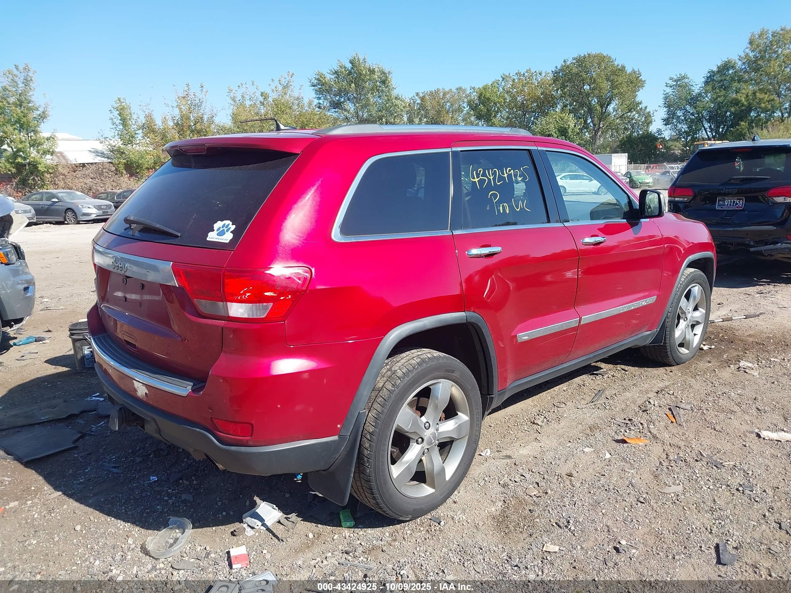 JEEP GRAND image 4