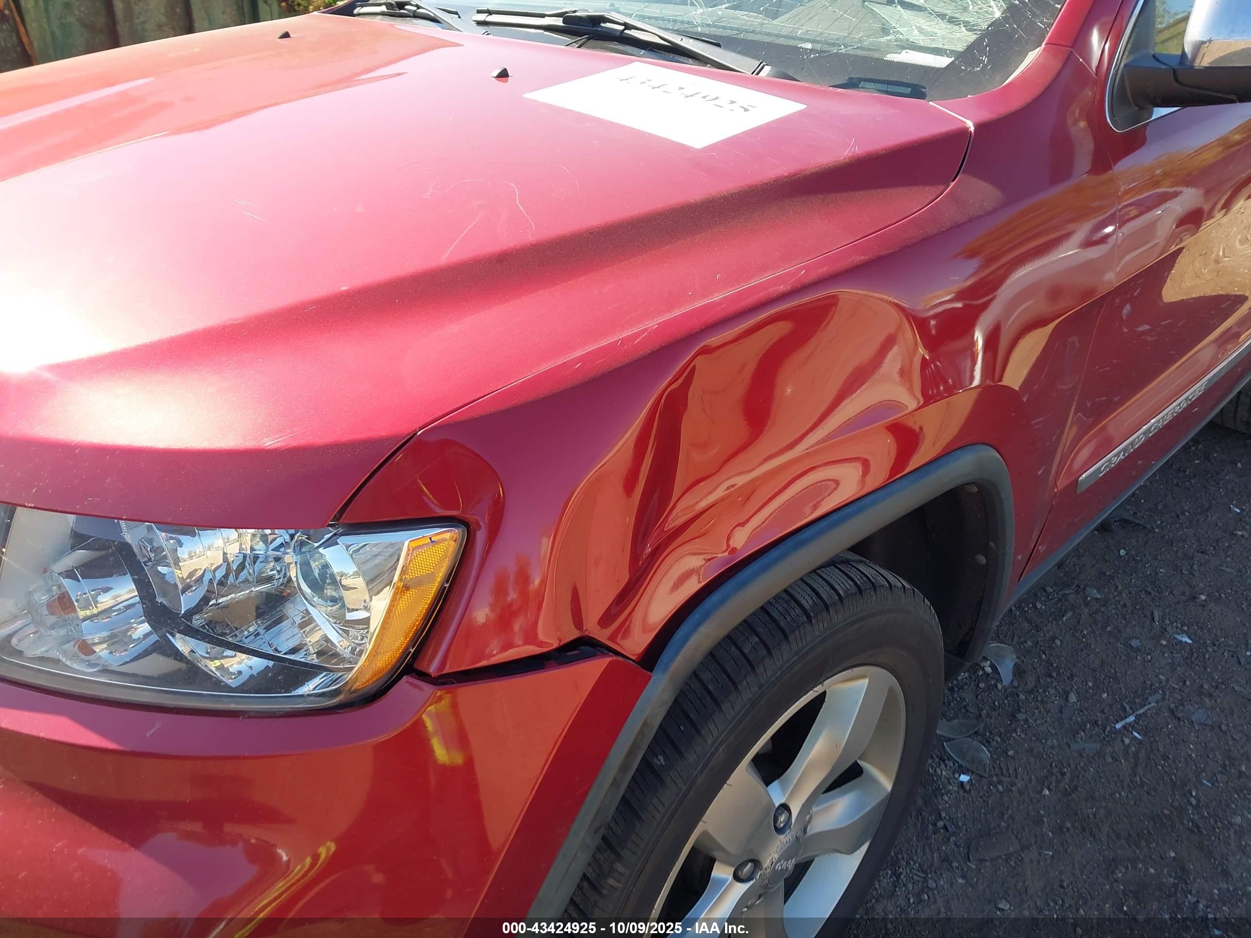 JEEP GRAND image 6