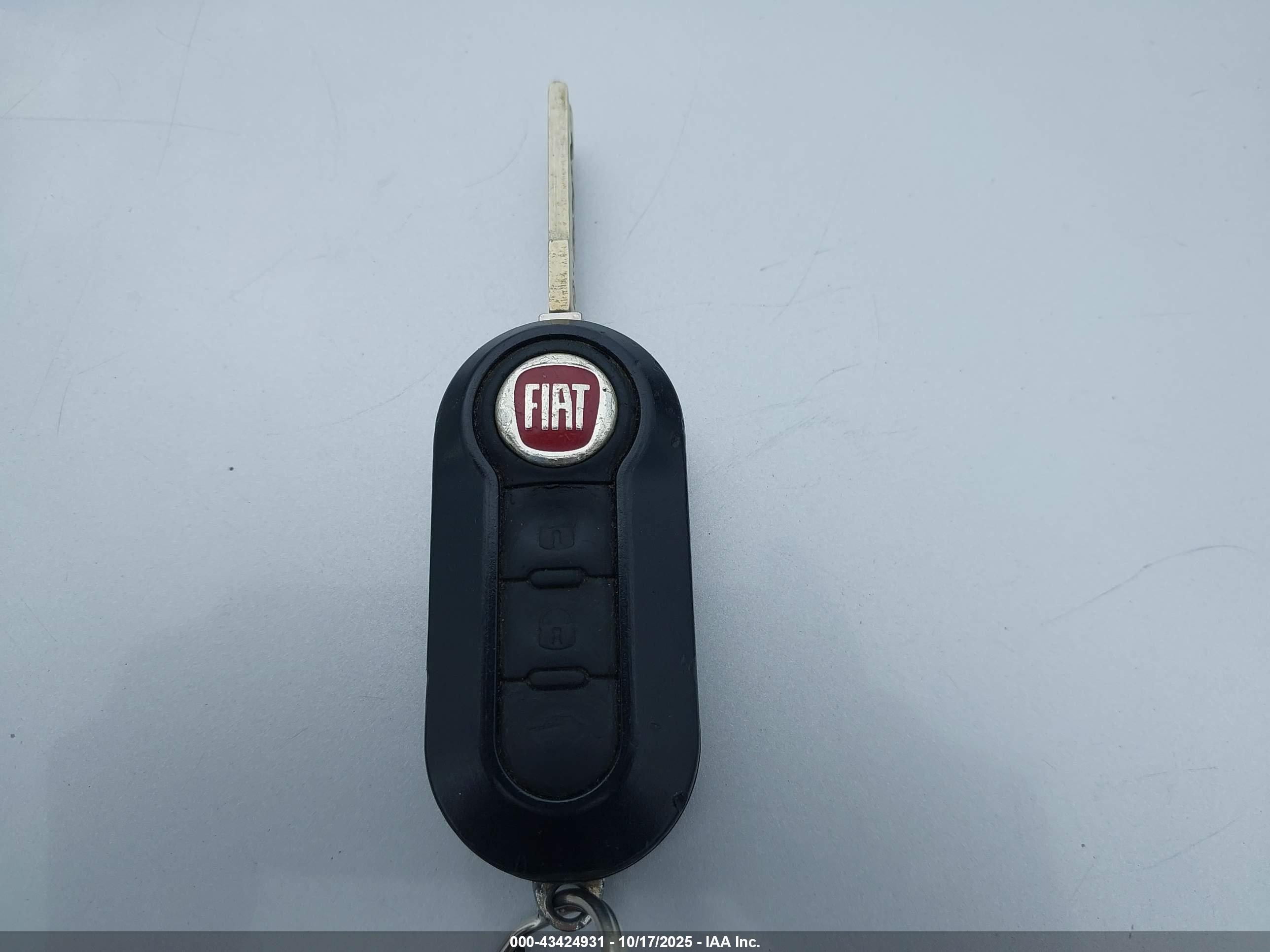 FIAT 500 image 11