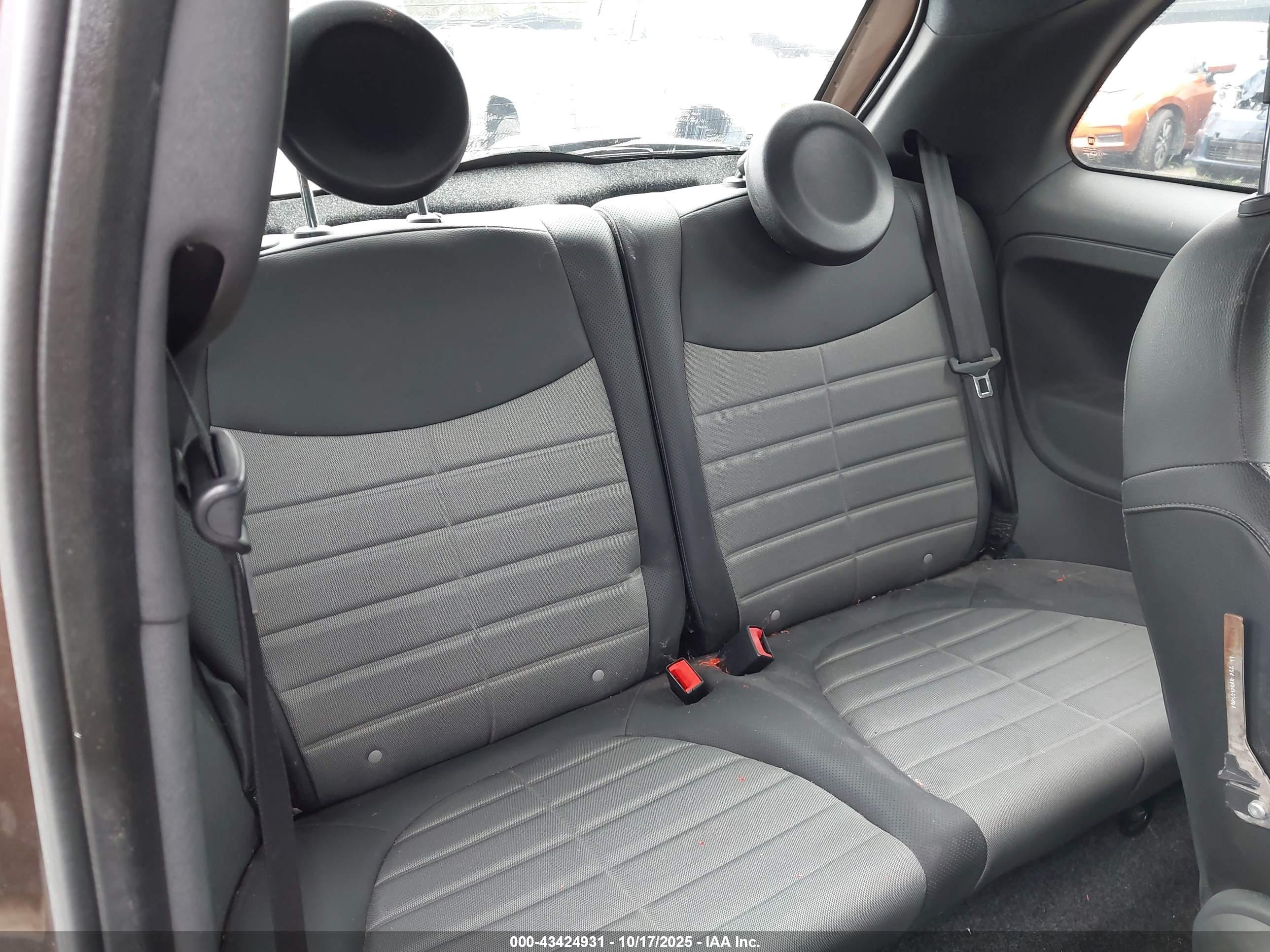 FIAT 500 image 8