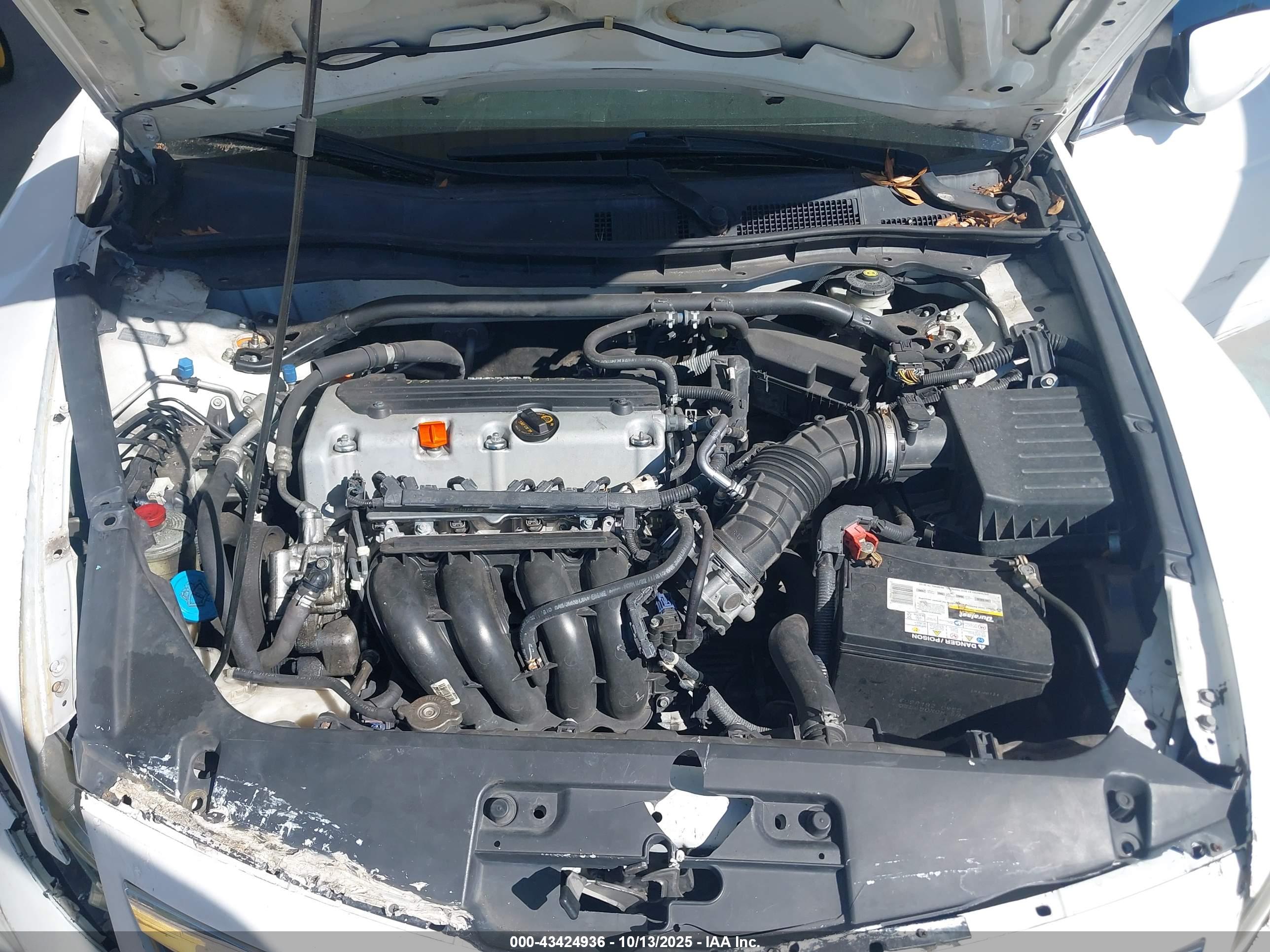 HONDA ACCORD image 10