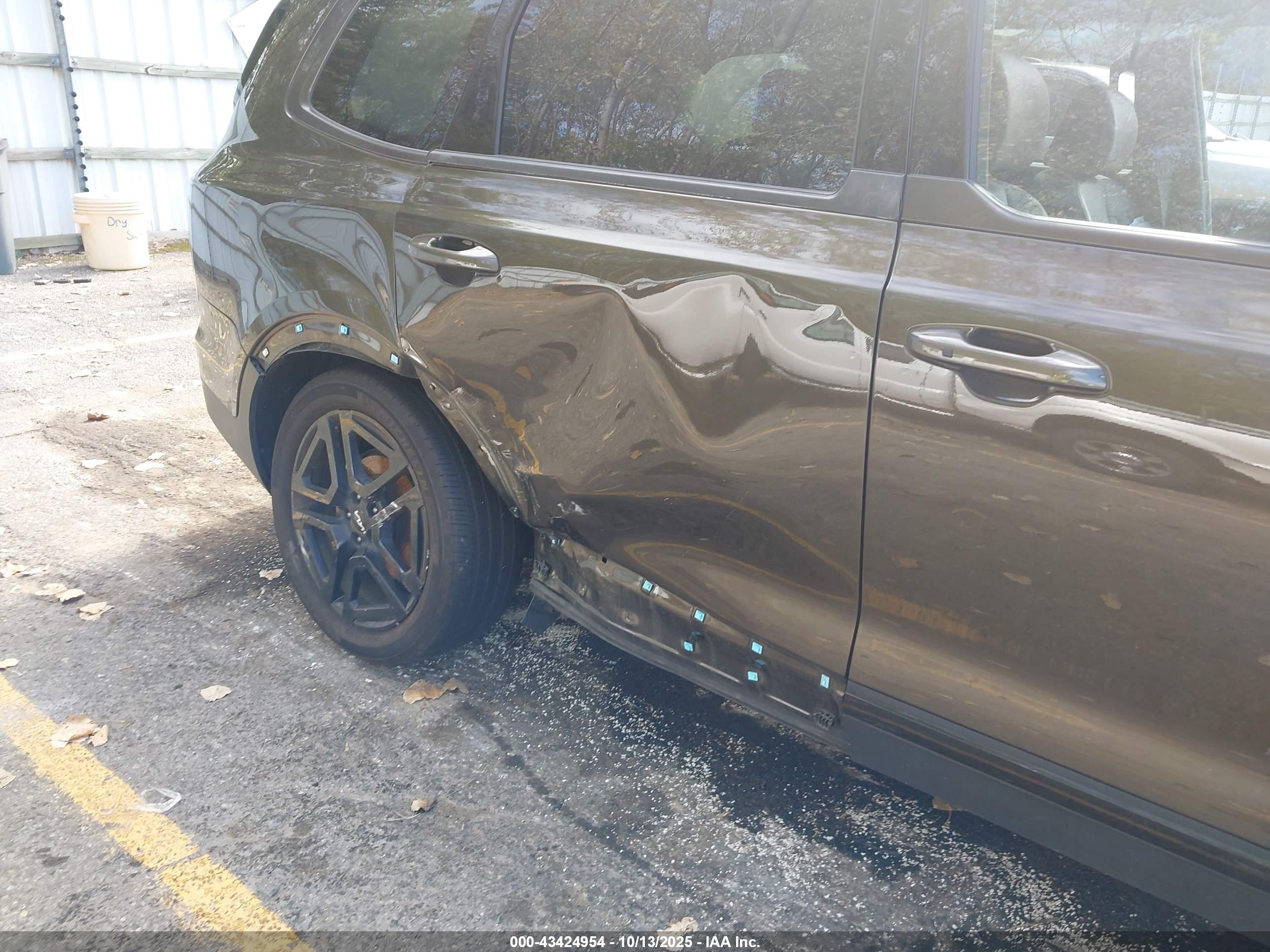 KIA TELLURIDE image 6