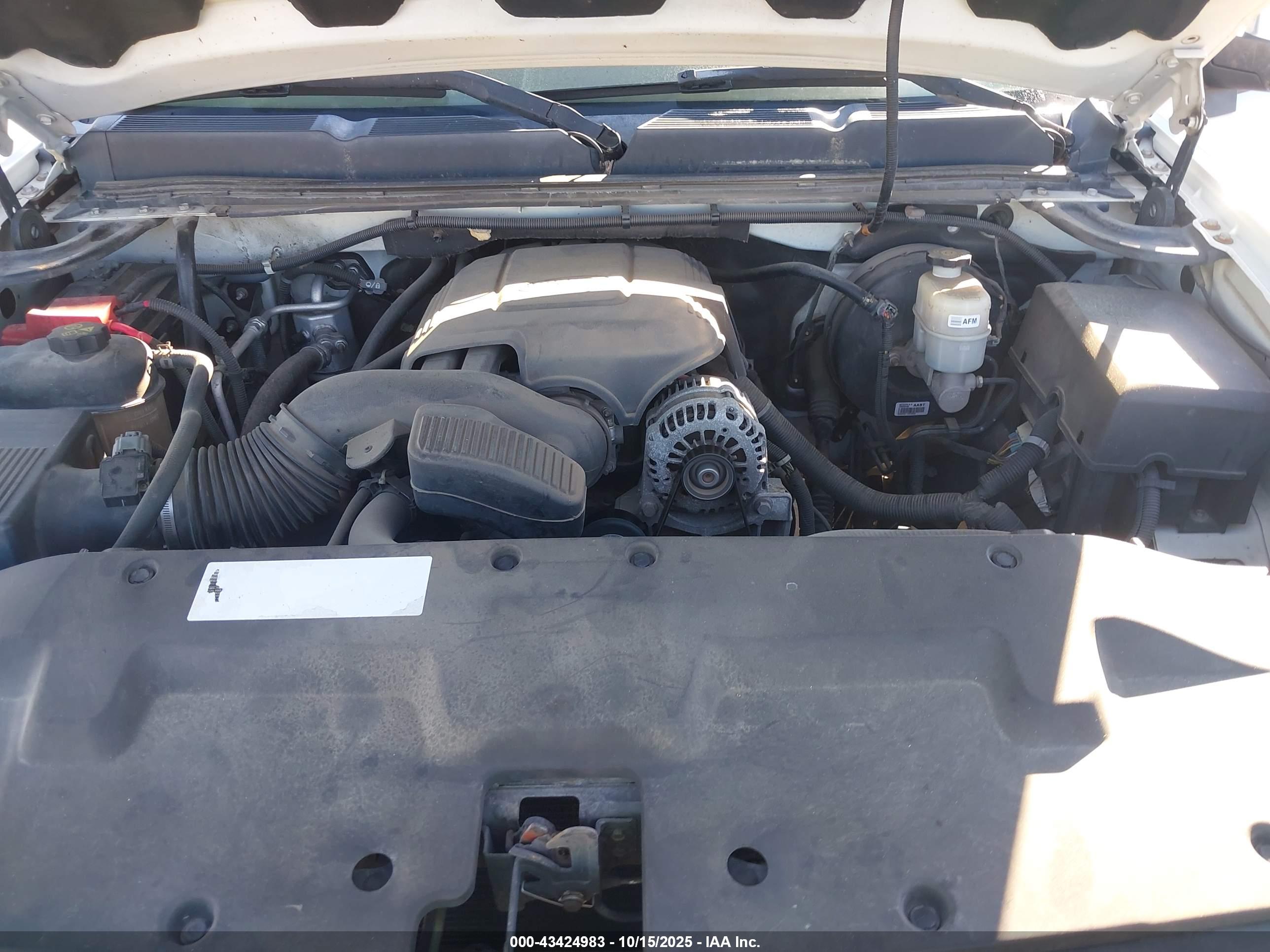 CHEVROLET SILVERADO image 10