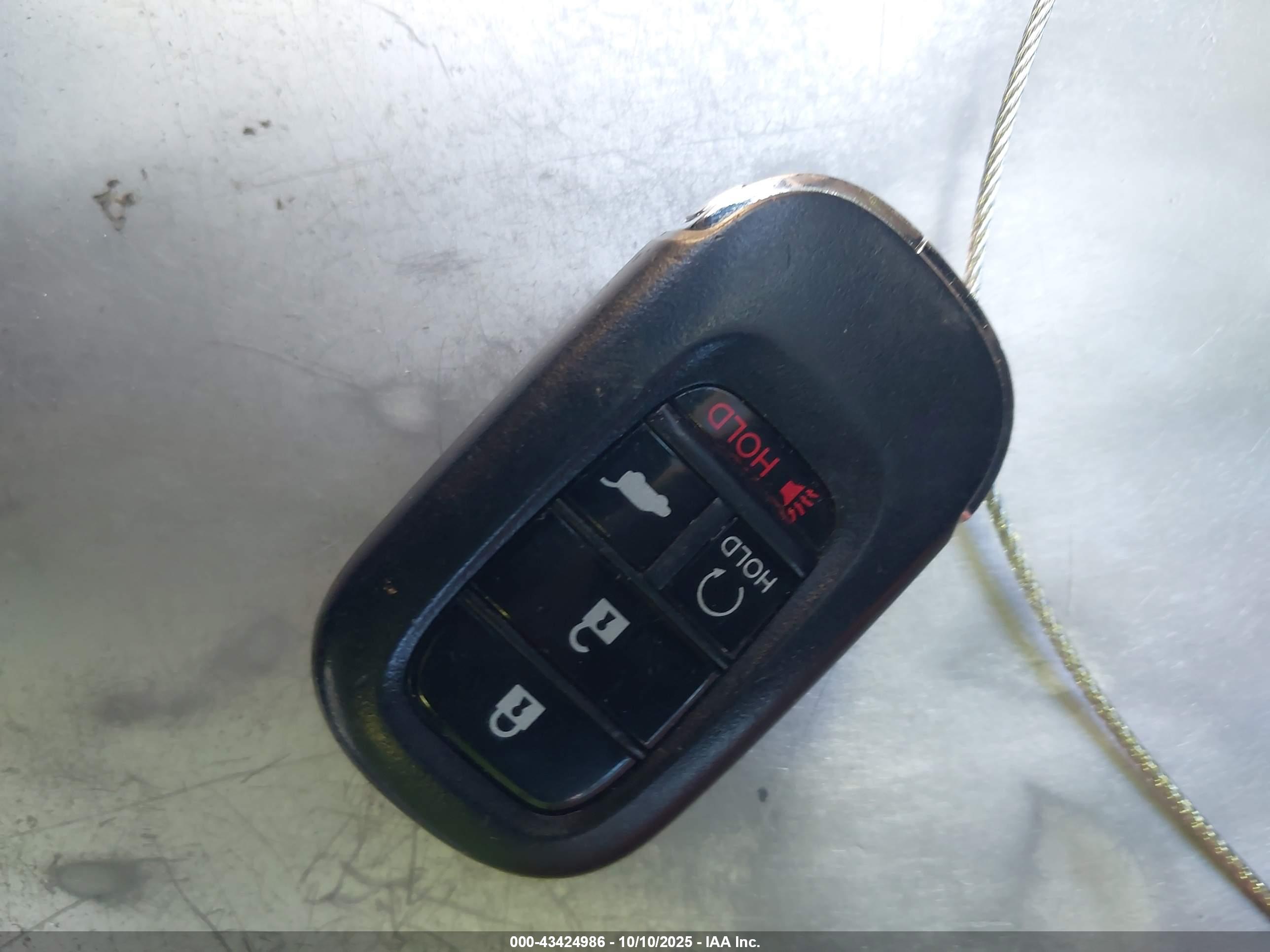 HONDA CIVIC image 11