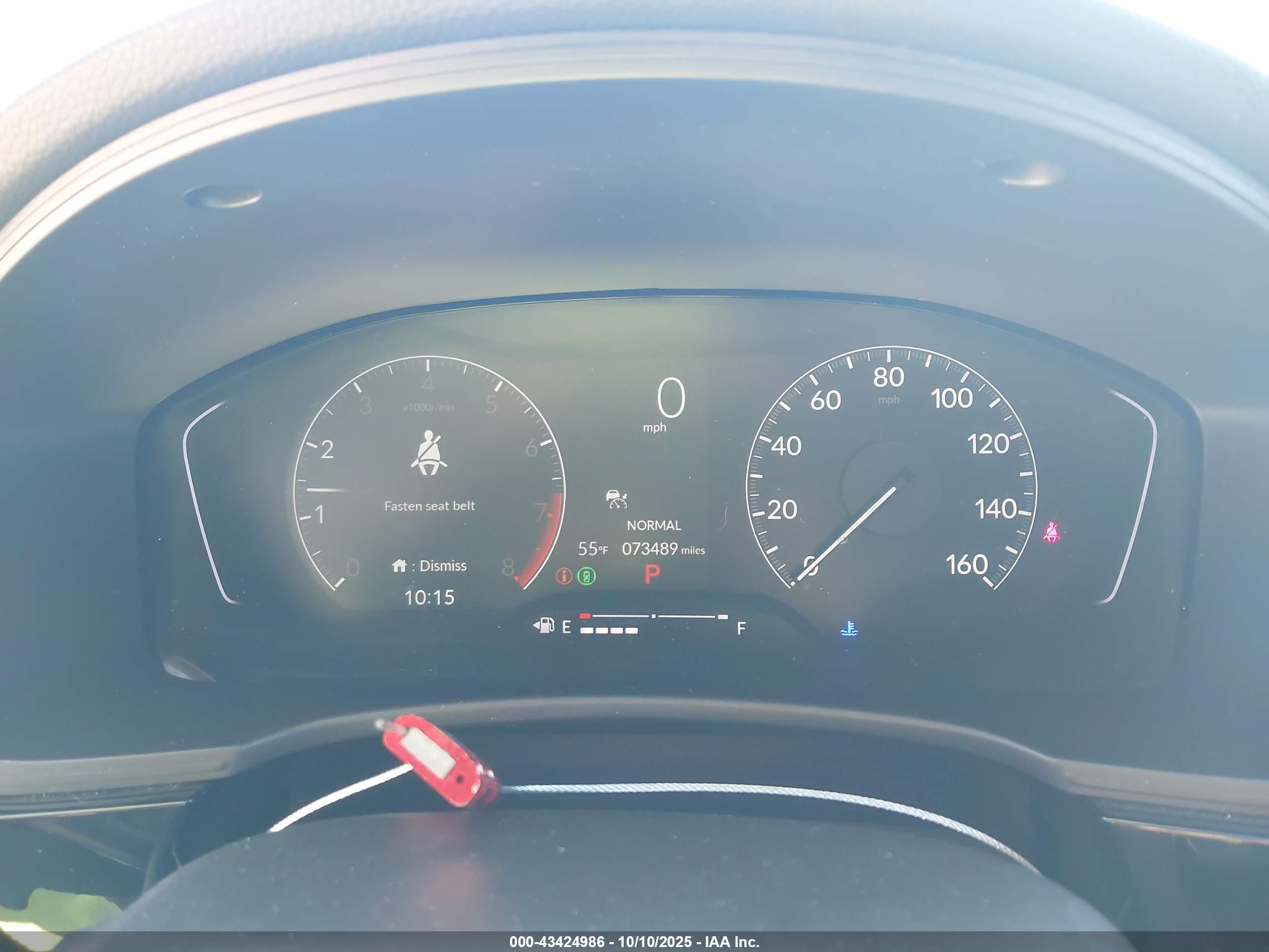 HONDA CIVIC image 7