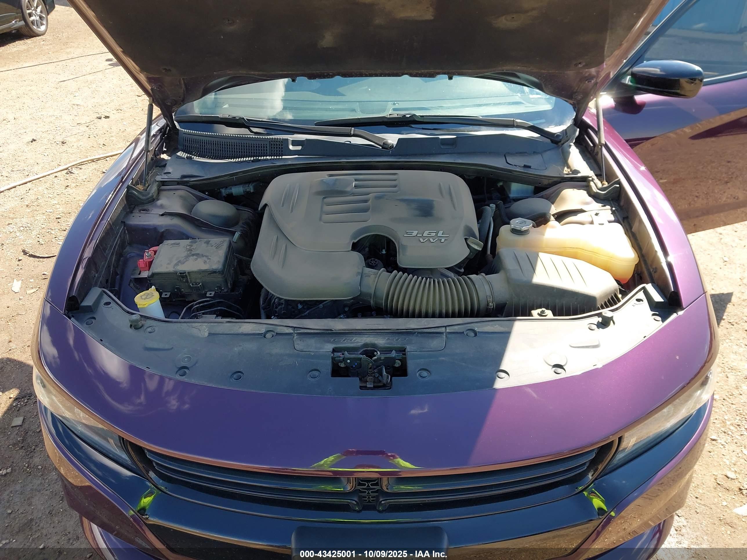 DODGE CHARGER image 10