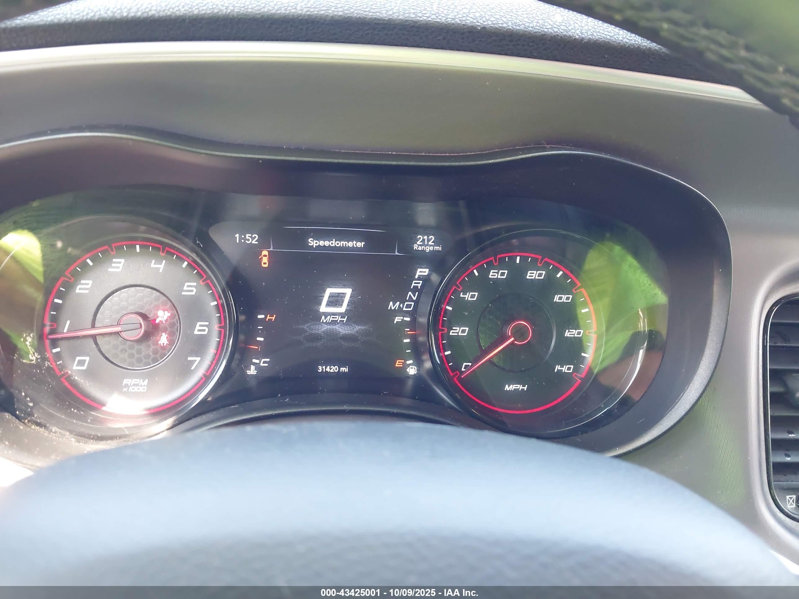 DODGE CHARGER image 7