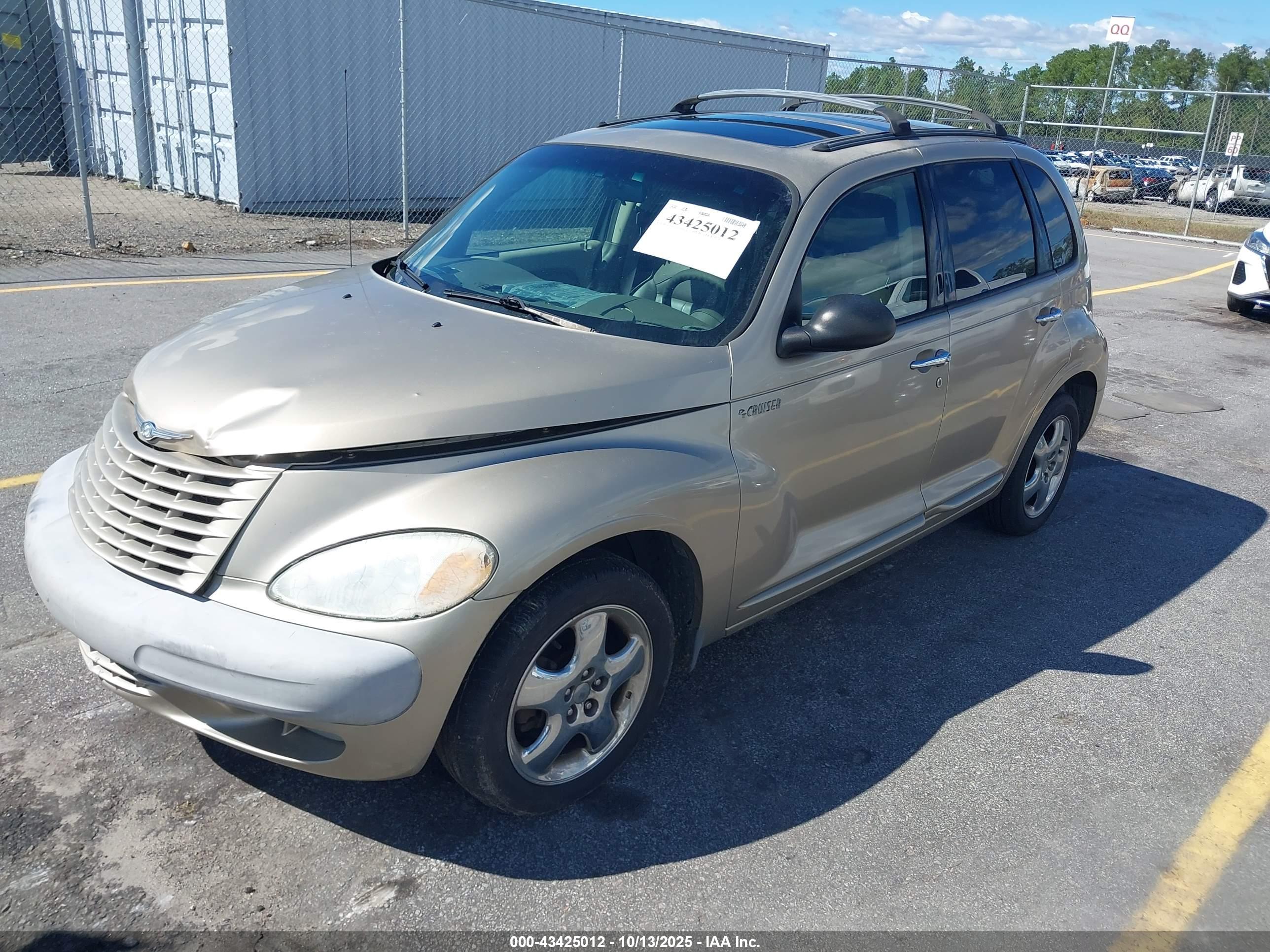 CHRYSLER PT image 2