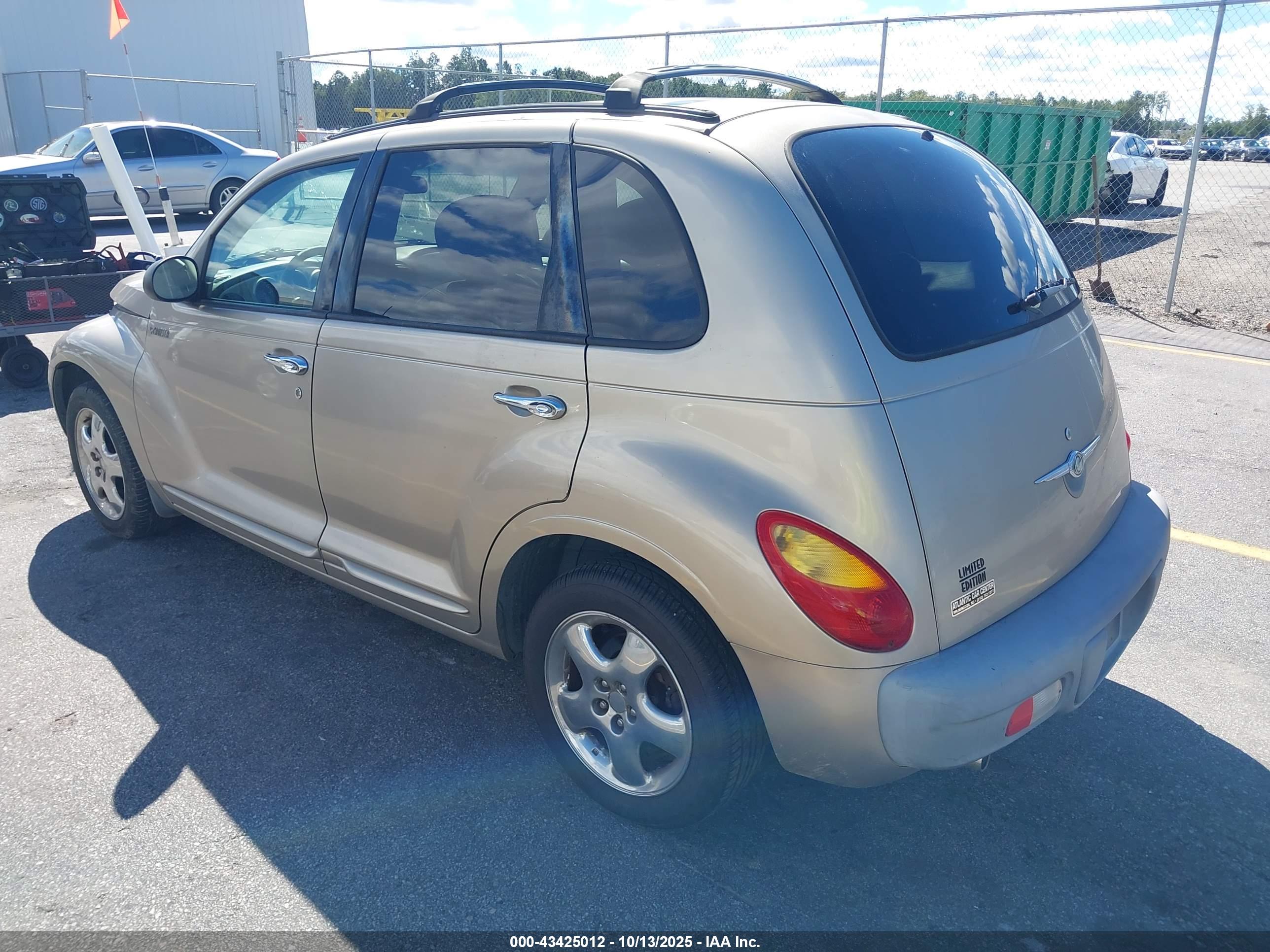 CHRYSLER PT image 3
