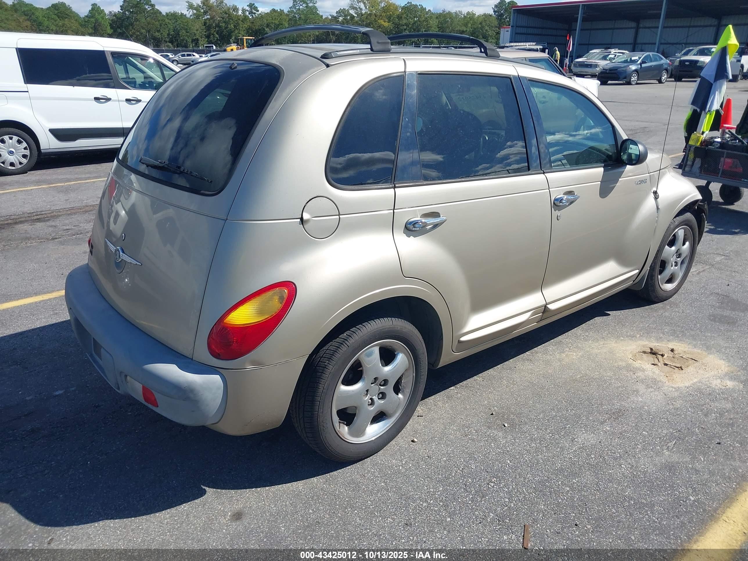 CHRYSLER PT image 4