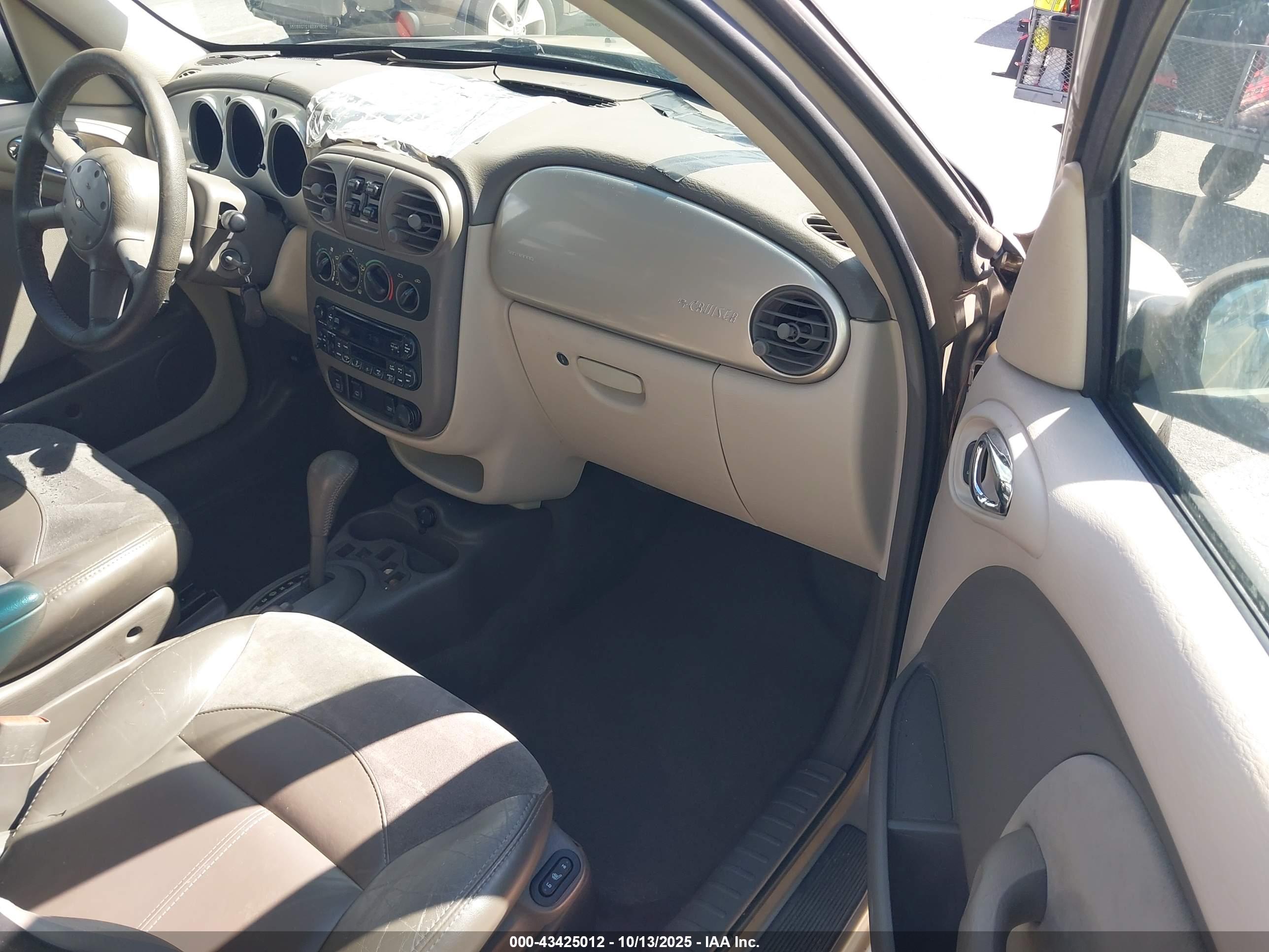 CHRYSLER PT image 5