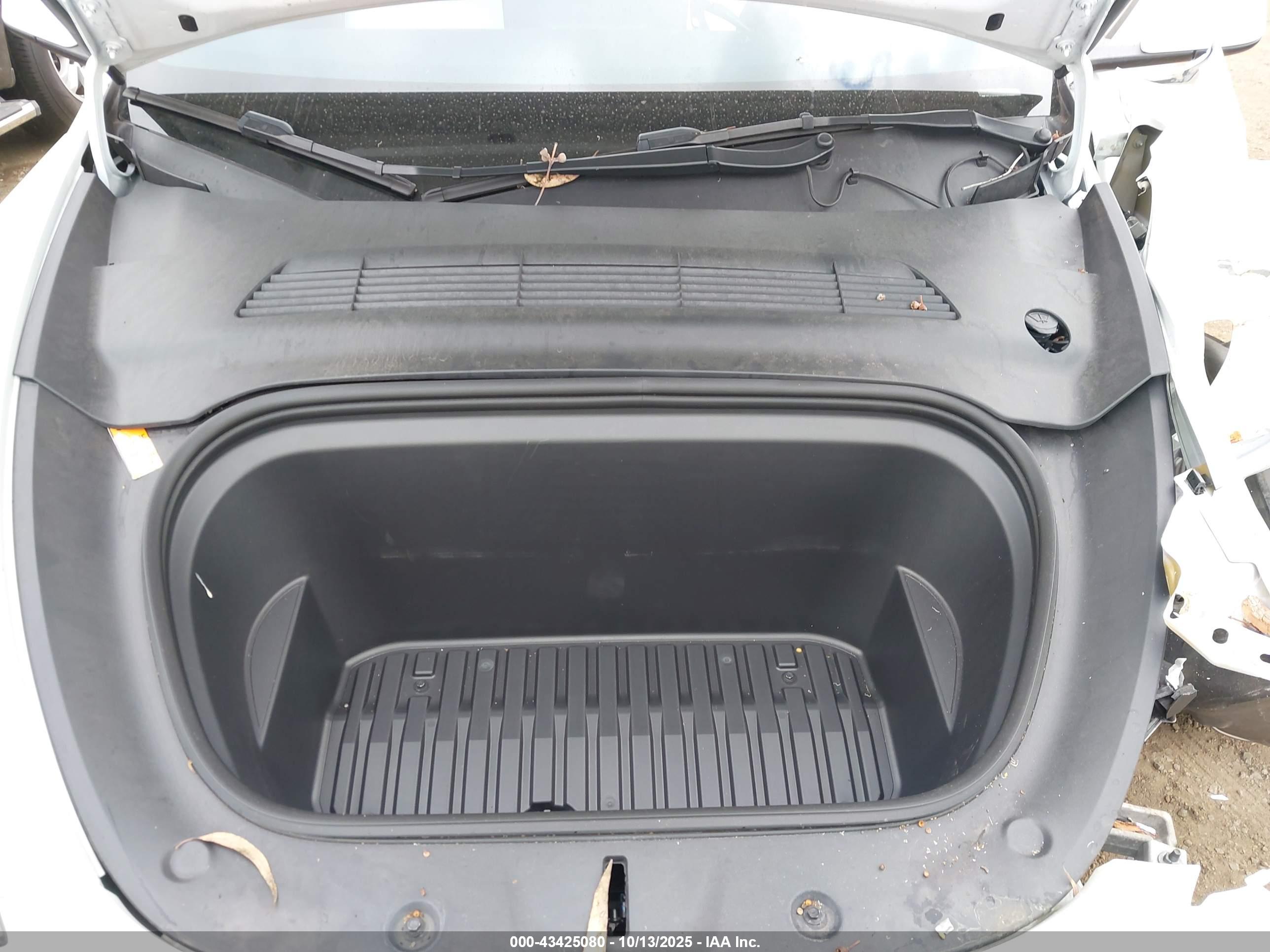 TESLA MODEL image 10