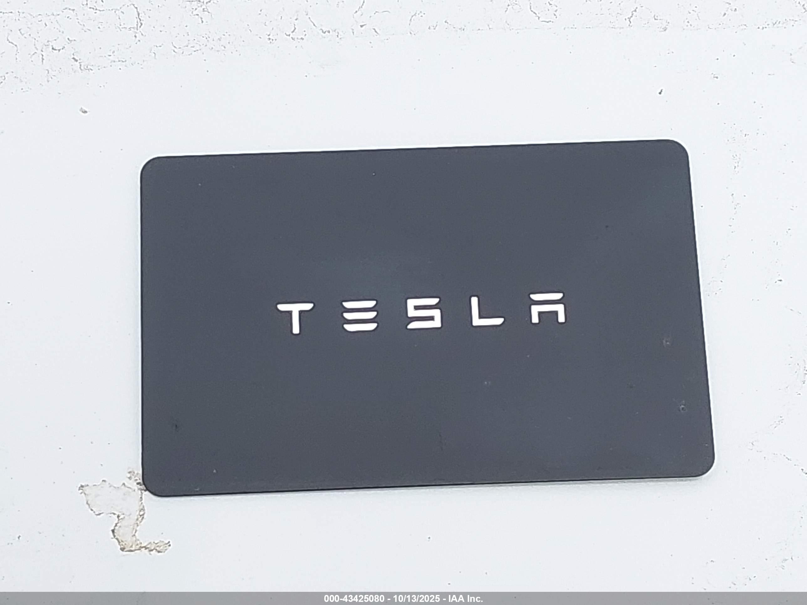 TESLA MODEL image 11