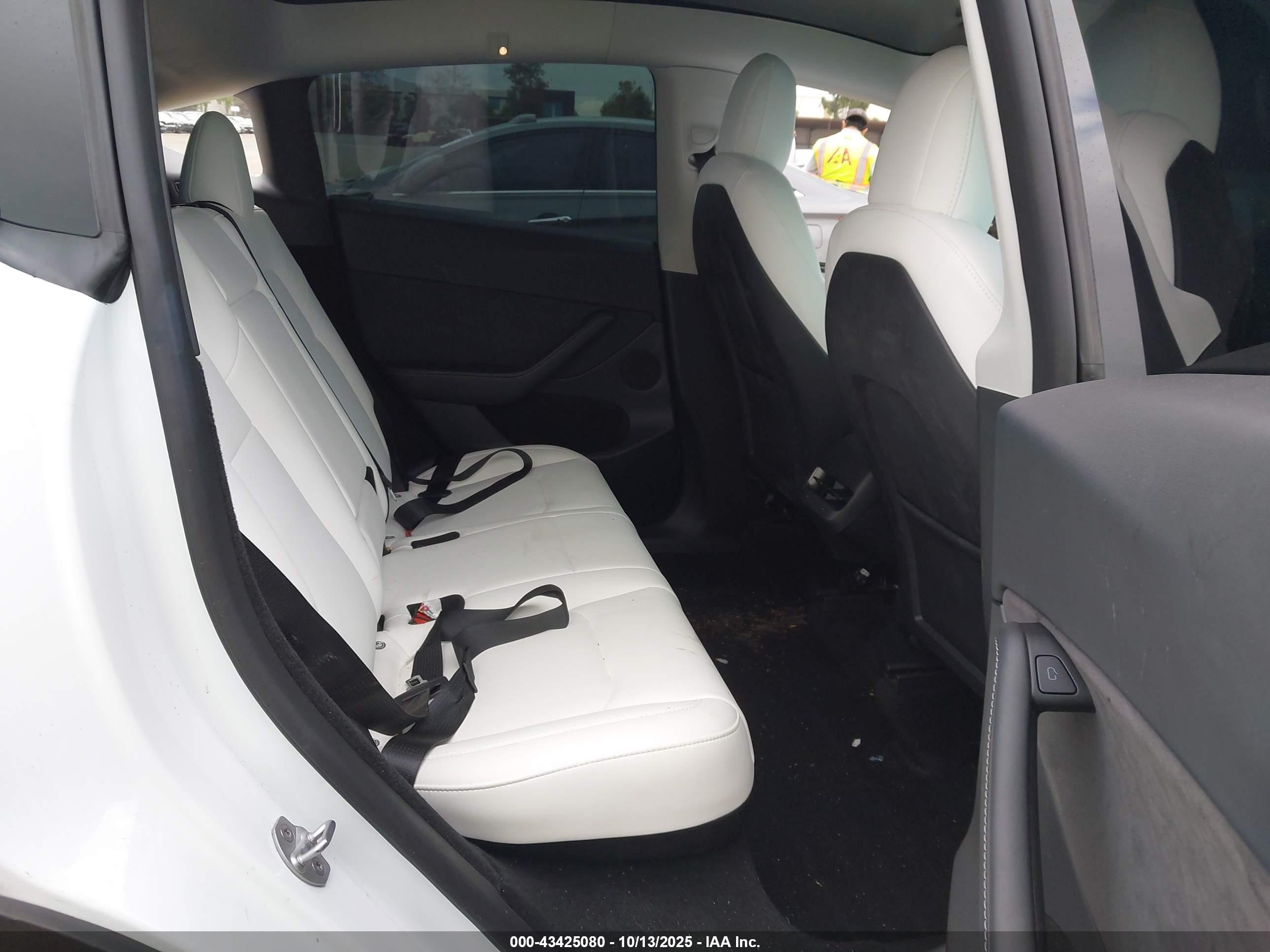 TESLA MODEL image 8