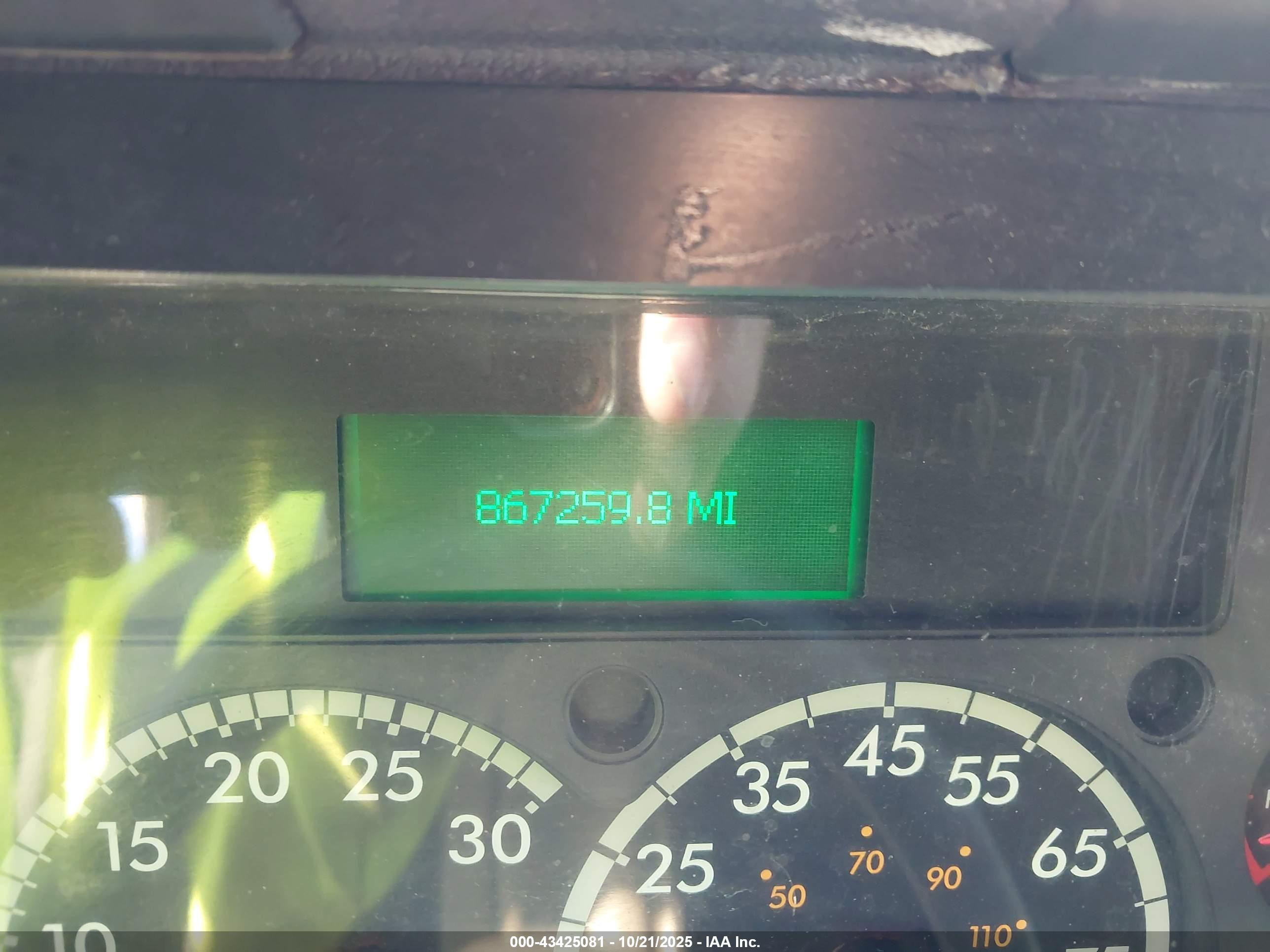 FREIGHTLINER CASCADIA image 6