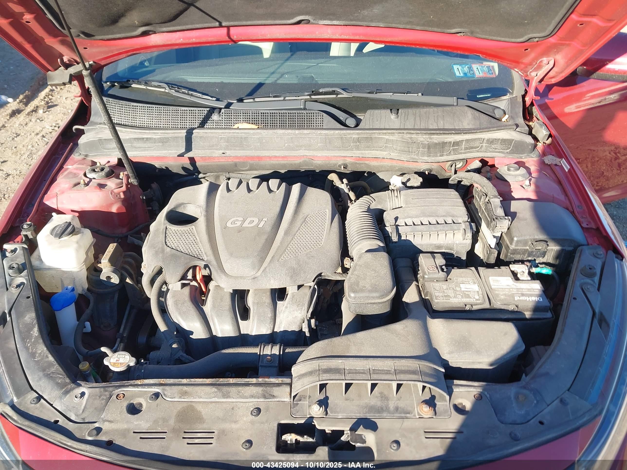 KIA OPTIMA image 10