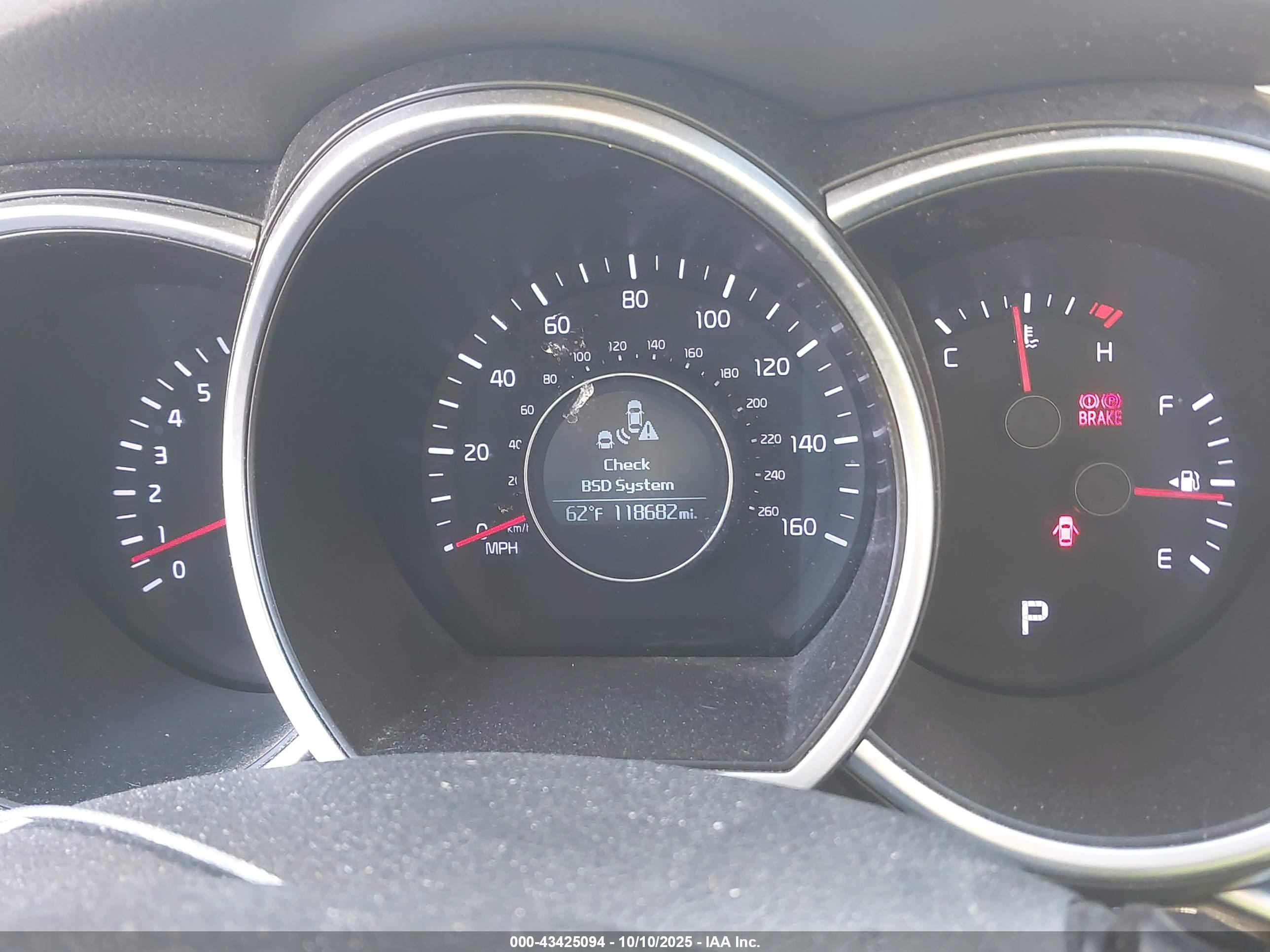 KIA OPTIMA image 7