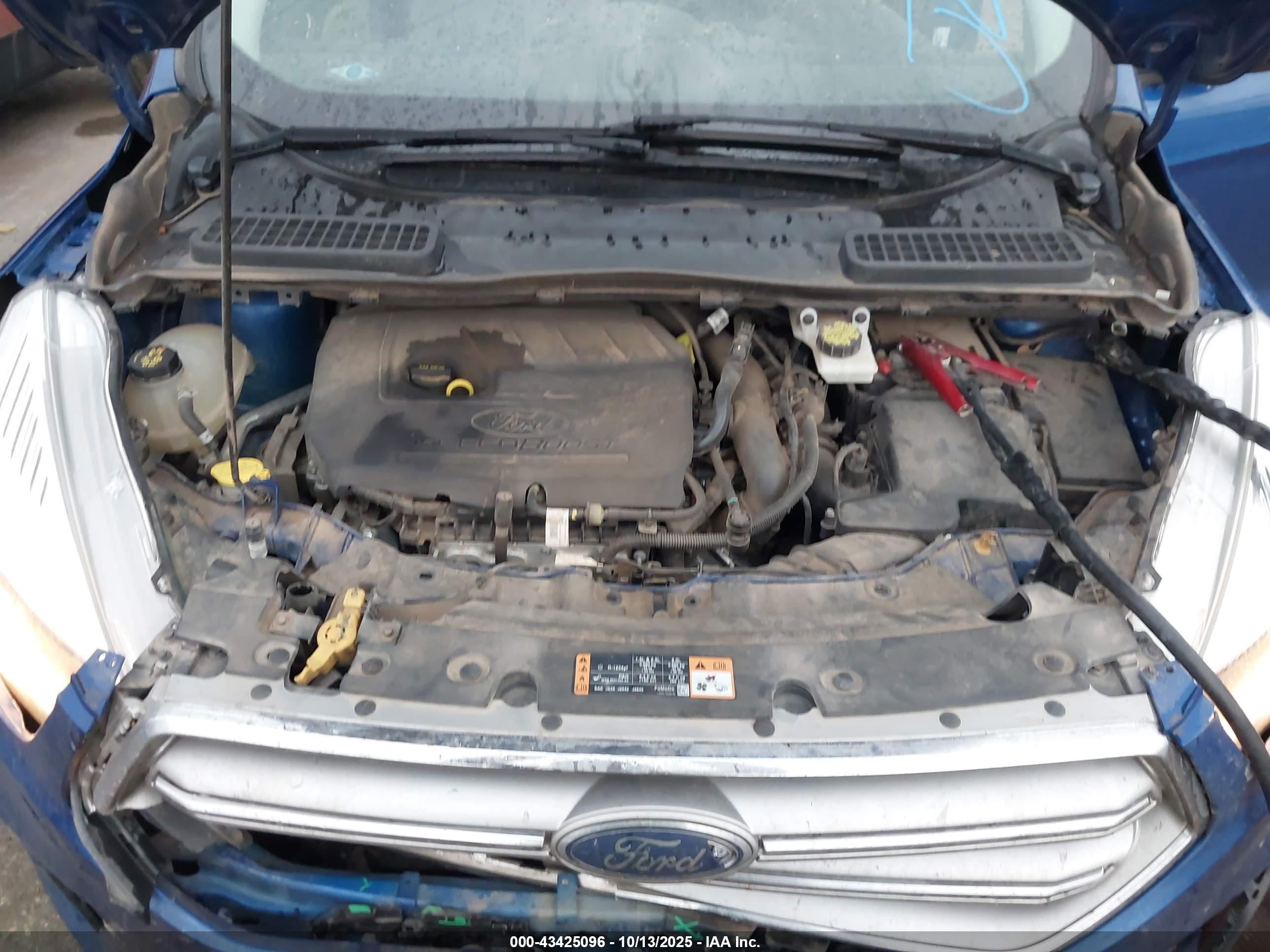 FORD ESCAPE image 10