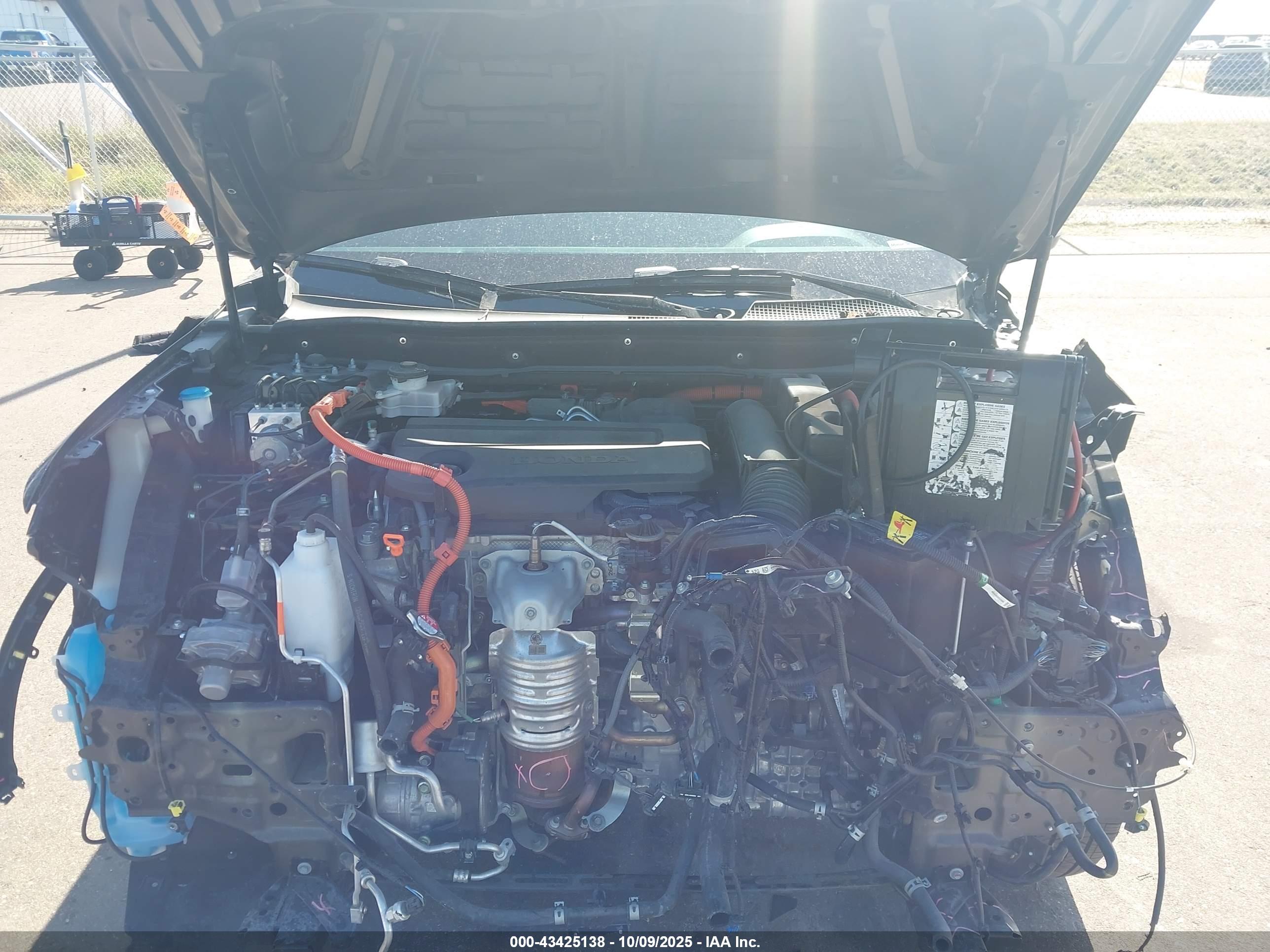 HONDA CR-V image 10