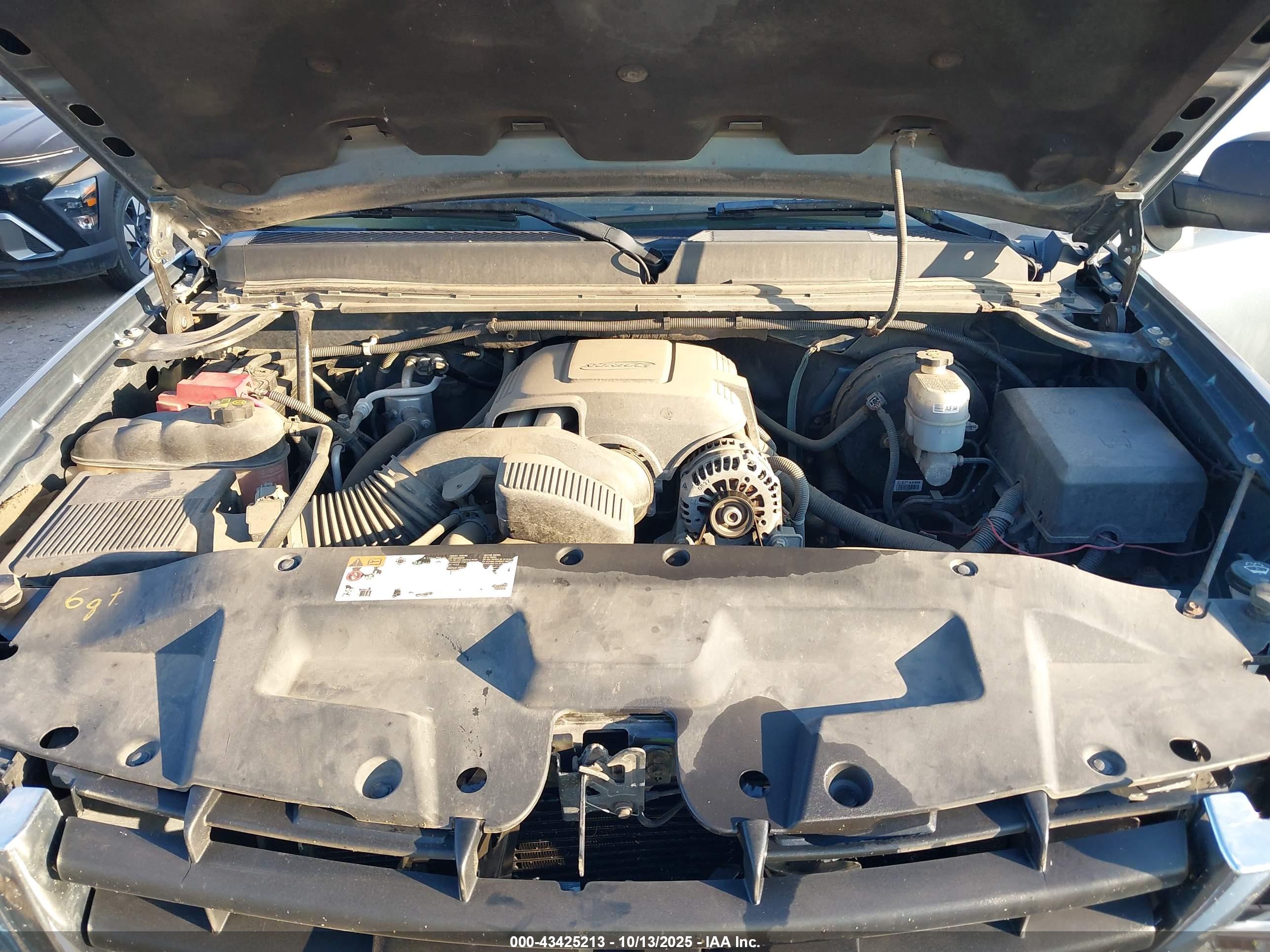 GMC SIERRA image 10