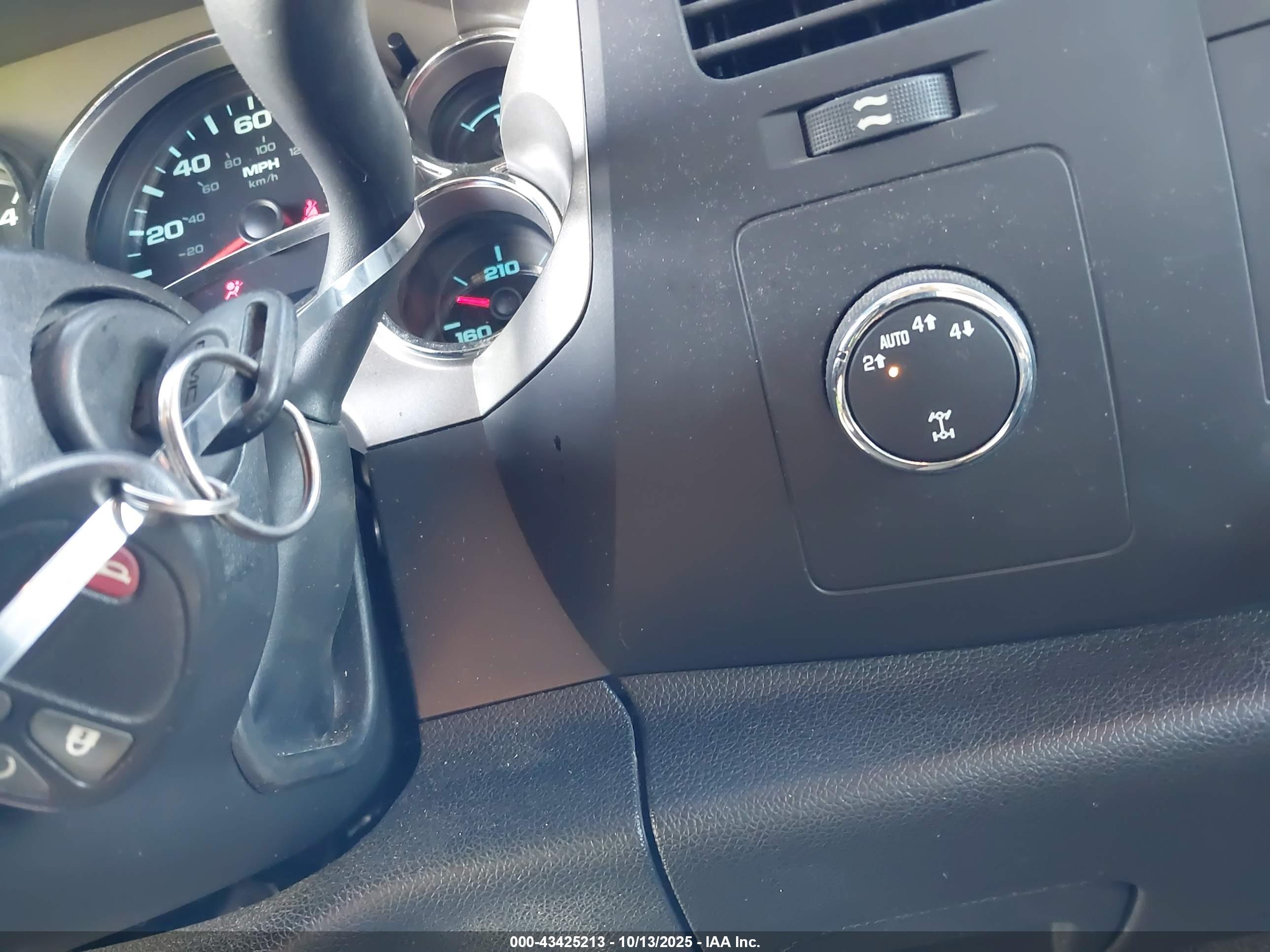 GMC SIERRA image 11
