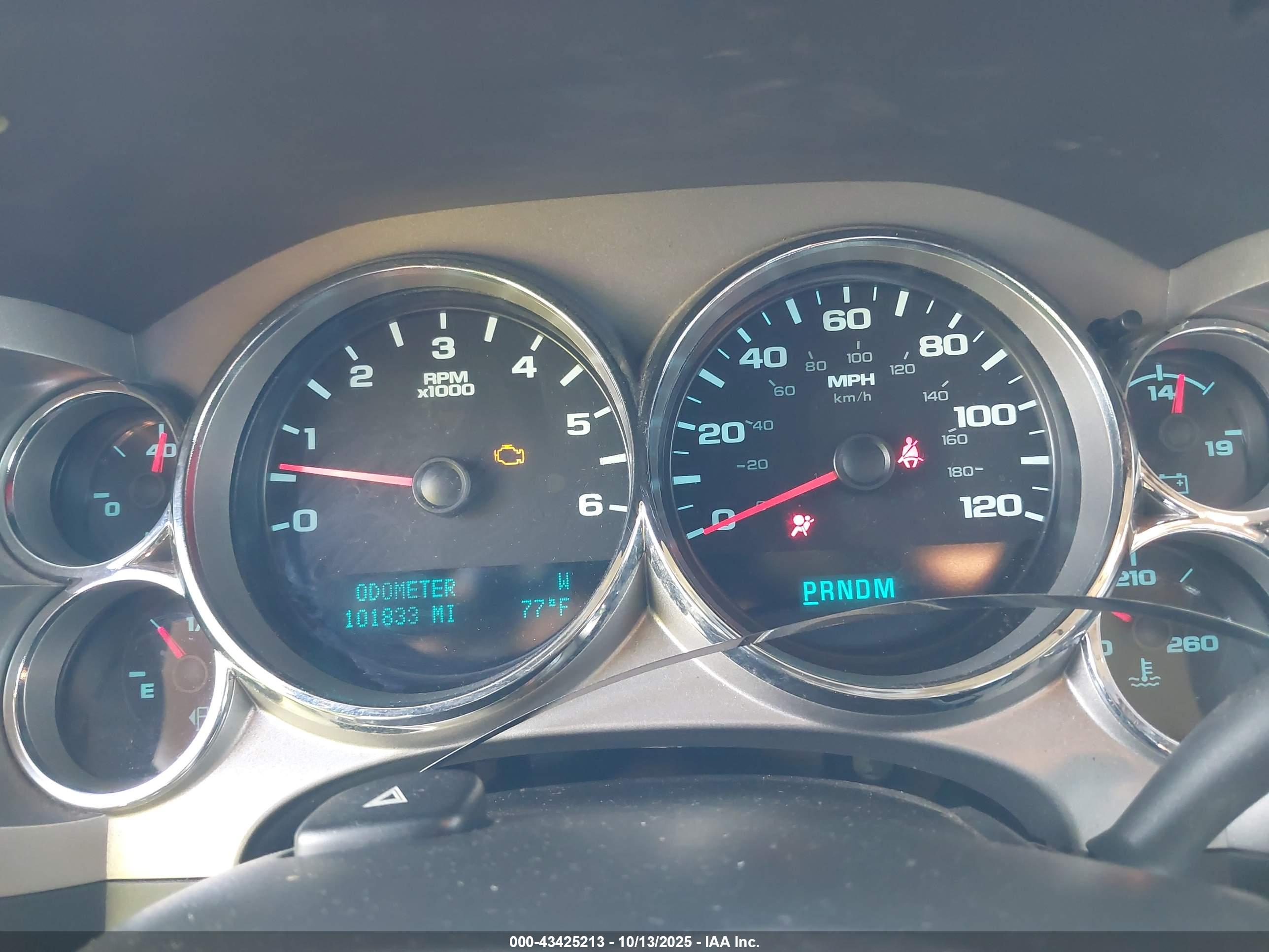 GMC SIERRA image 7
