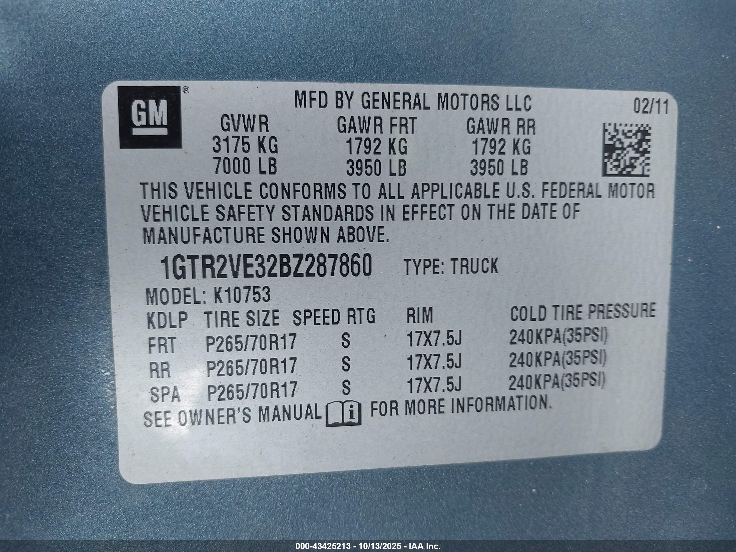 GMC SIERRA image 9