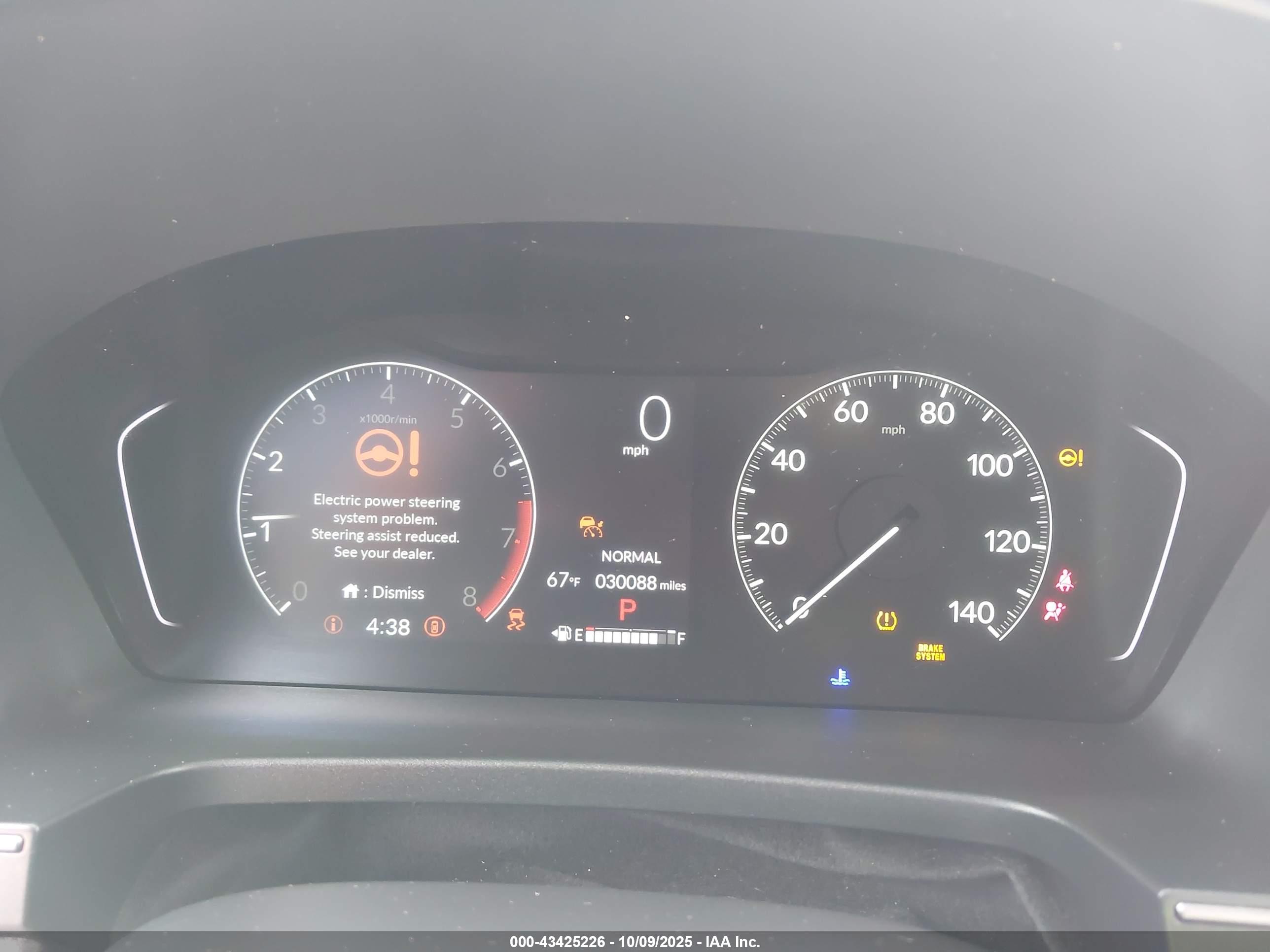 HONDA PILOT image 7